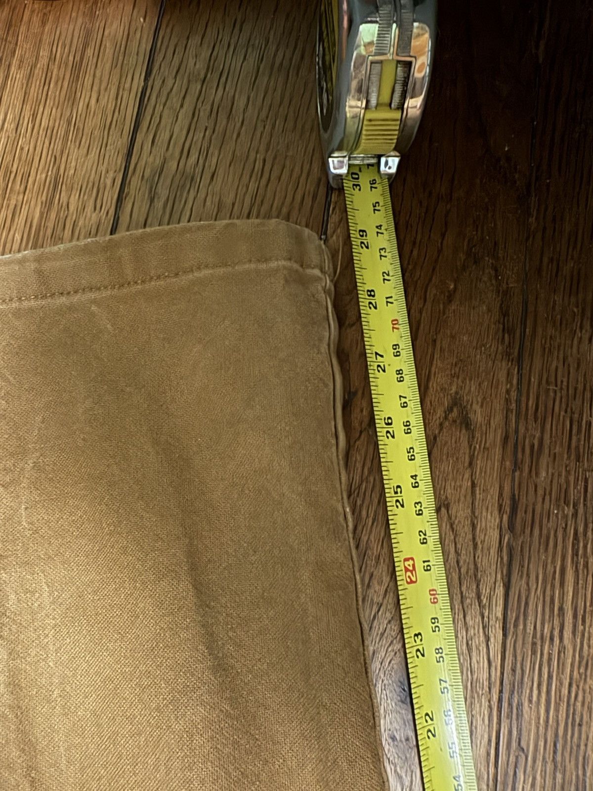 Dickies Vintage dickies carpenter pants size 32 mens Size US 32 / EU 48 - 4 Thumbnail