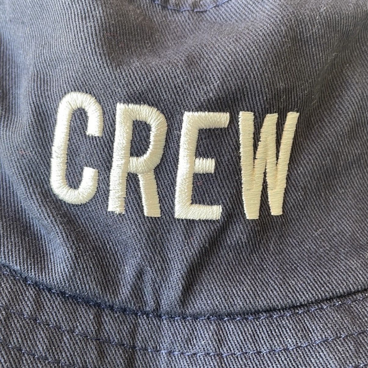 American Needle American Needle “Crew” Bucket Hat Size ONE SIZE - 5 Thumbnail