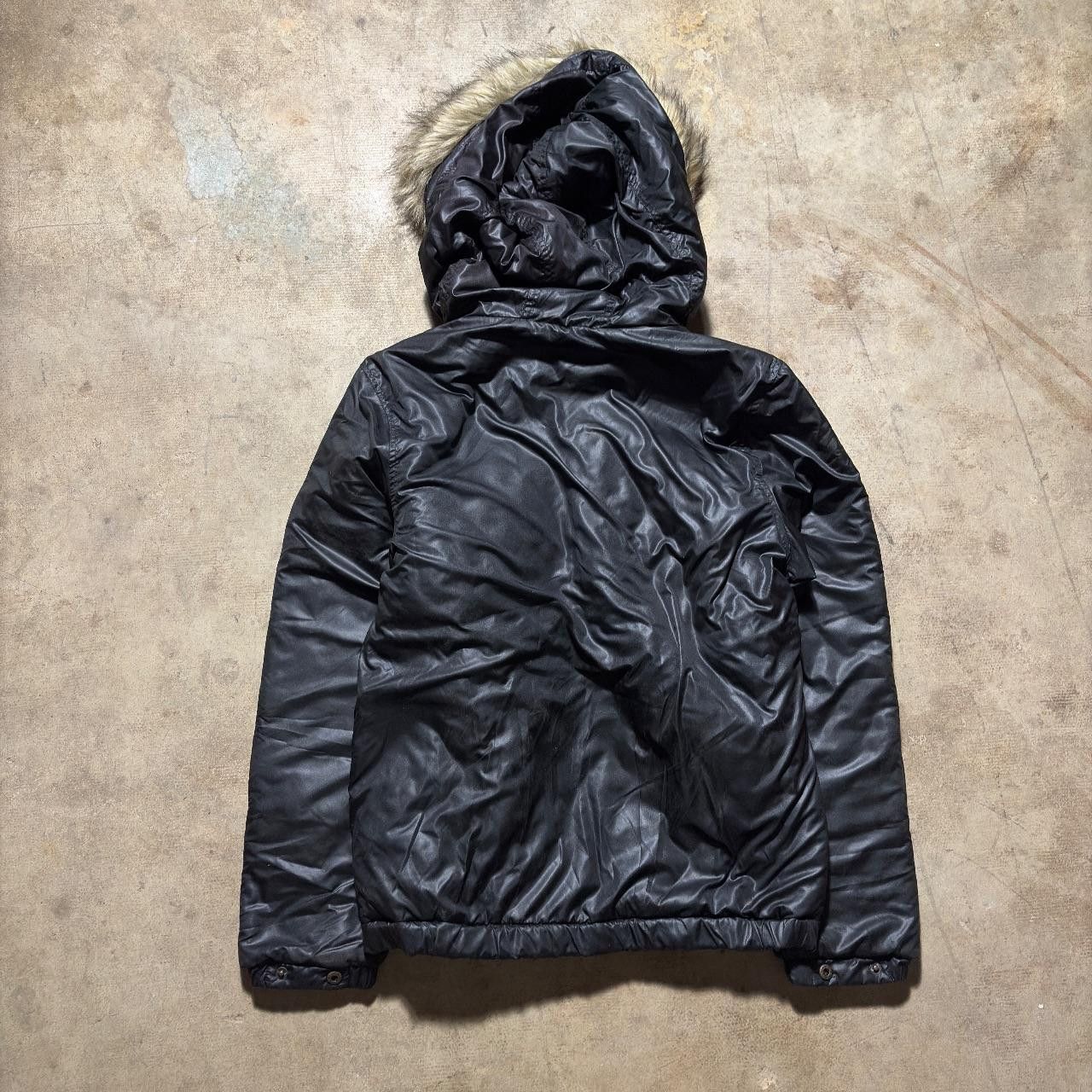 If Six Was Nine Banana seven fur puffer Size US M / EU 48-50 / 2 - 5 Thumbnail