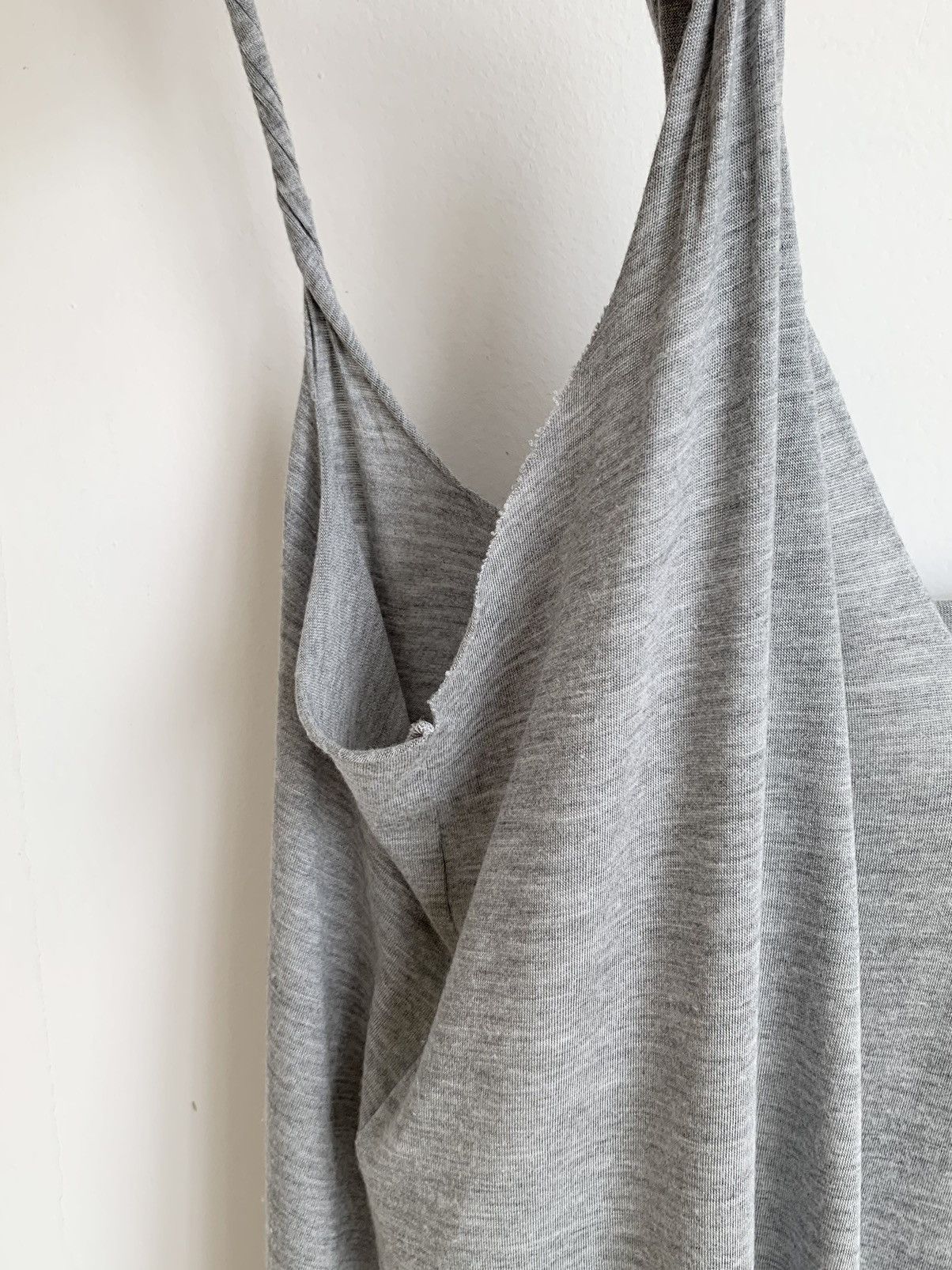 Maison Margiela S/S 2006 Martin Margiela Thin Dress Tops Size M / US 6-8 / IT 42-44 - 11 Thumbnail