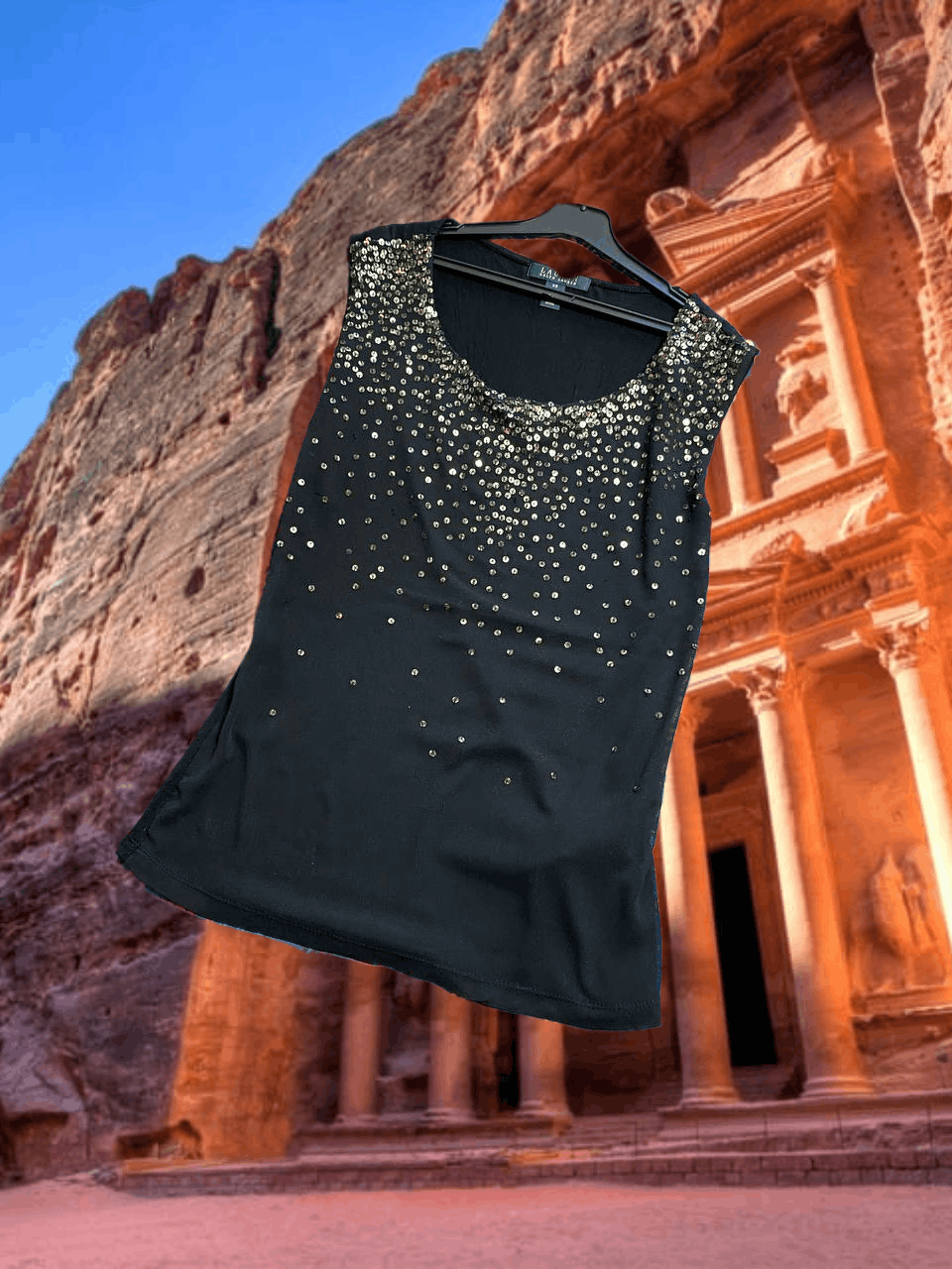 Lauren Ralph Lauren Streetwear Tank Tops Lauren Ralph Lauren Y2K Vintage Size XS / US 0-2 / IT 36-38 - 1 Thumbnail