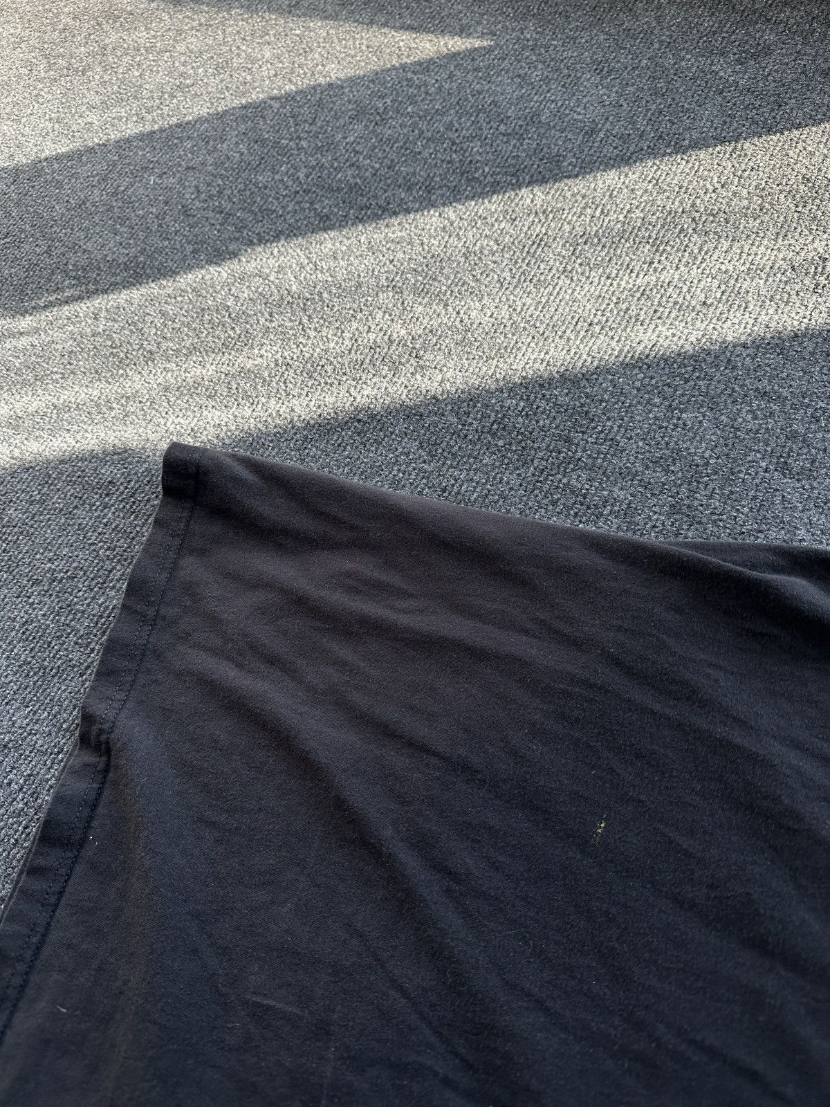 G-Star 🚨 G STAR RAW SHORT SLEEVE T SHIRT RARE BLACK Size US L / EU 52-54 / 3 - 7 Thumbnail