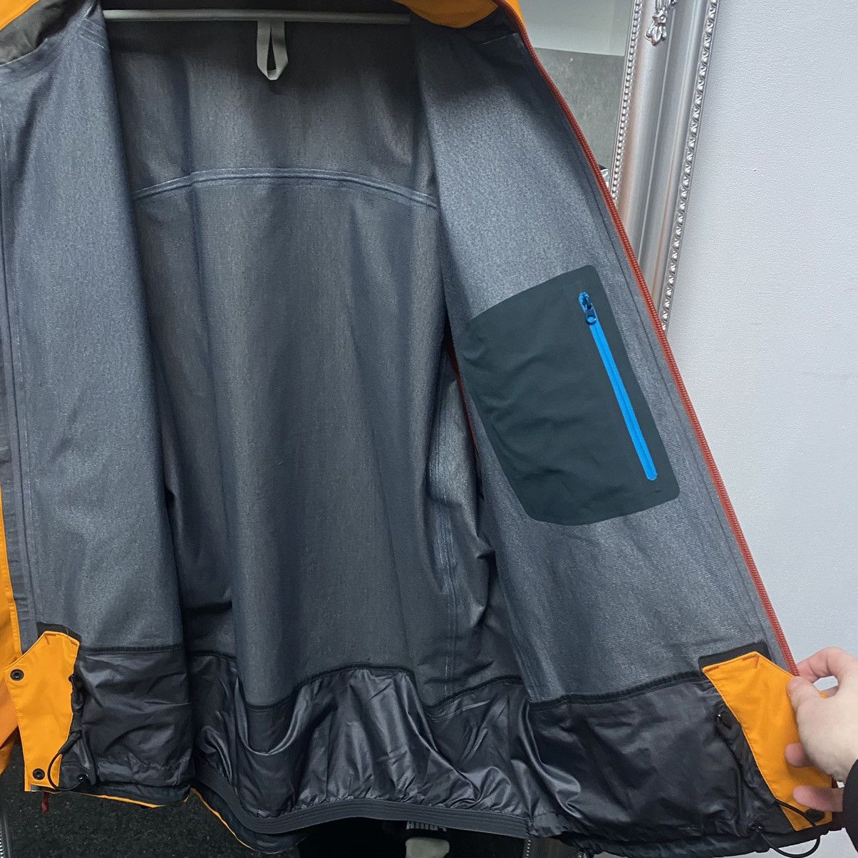 Arc'teryx Arcteryx Jacket Beta Gore-tex Gorpcore Recco Size US L / EU 52-54 / 3 - 17 Thumbnail