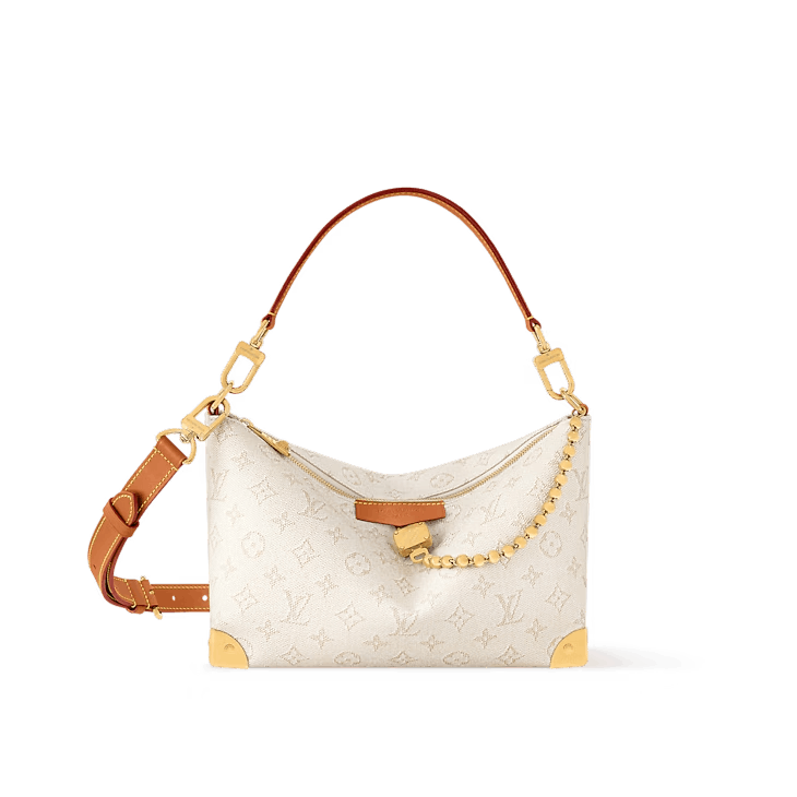 Louis Vuitton Bobo Trunk Bag Size ONE SIZE - 1 Thumbnail