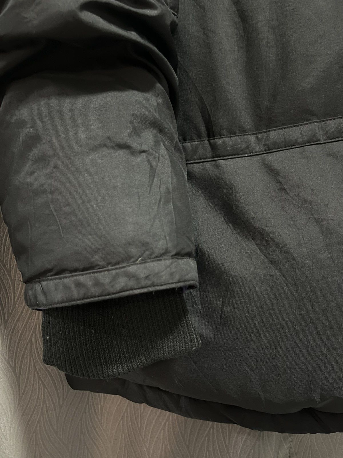 Adidas Vintage Adidas Down Jacket Puffer Size US L / EU 52-54 / 3 - 6 Thumbnail