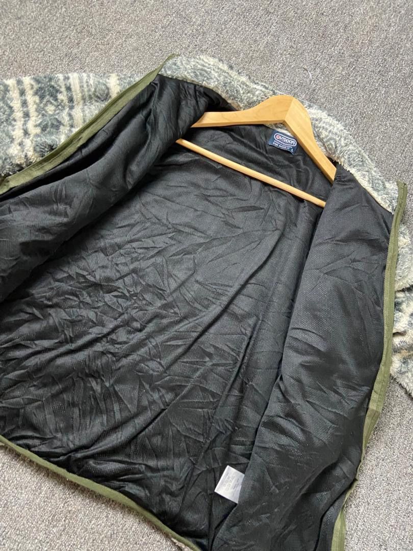 Outdoor Research Outdoor Products Sherpa Fleece Jacket (200) Size US L / EU 52-54 / 3 - 5 Thumbnail