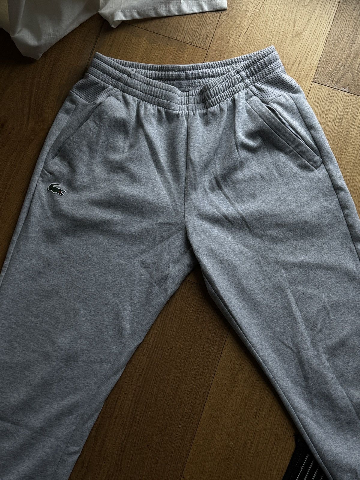 Lacoste Lacoste Jogger Size US 30 / EU 46 - 3 Thumbnail