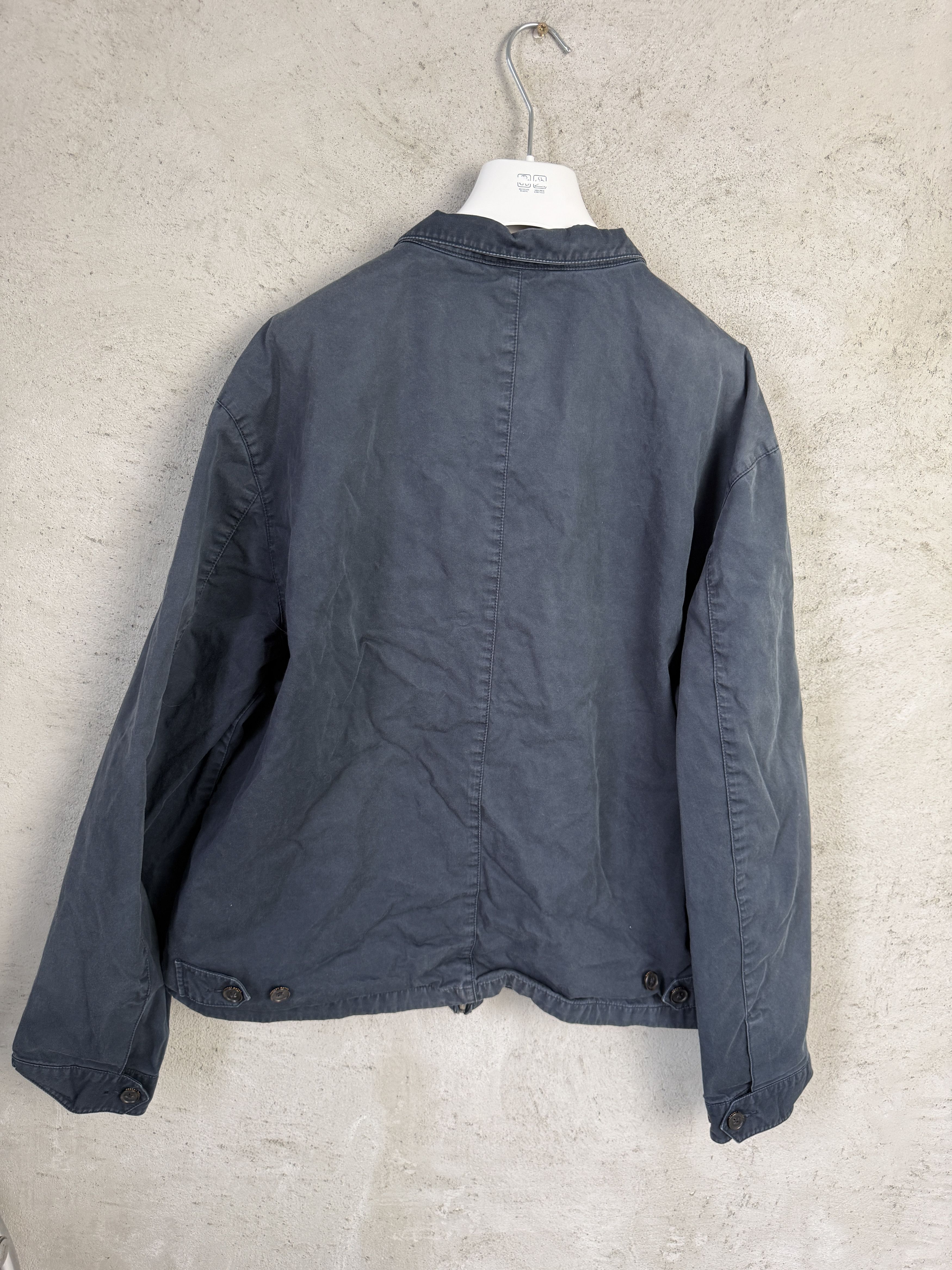 Polo Ralph Lauren Polo Ralph Lauren harrington light jacket casual oldmoney Size US XL / EU 56 / 4 - 6 Thumbnail