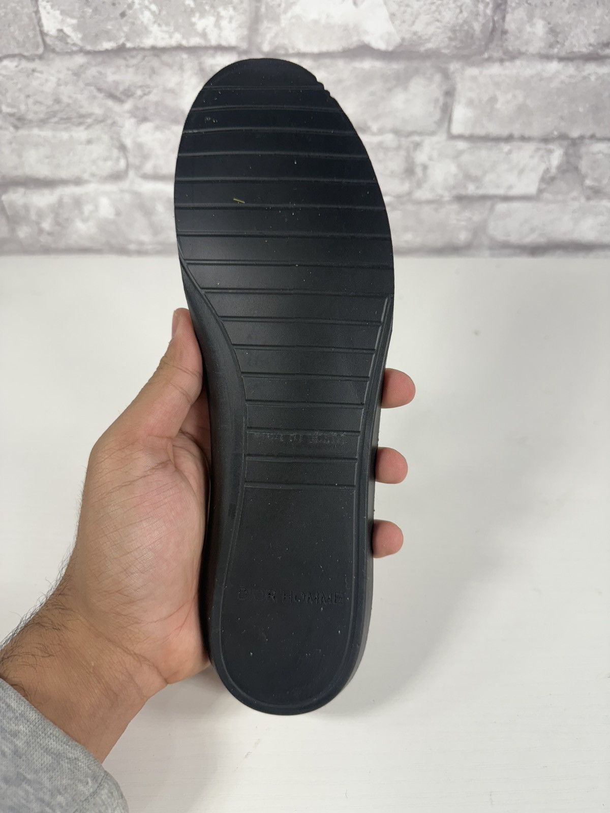 Dior Dior B22 Size 10US/43EU Size US 10 / EU 43 - 14 Thumbnail