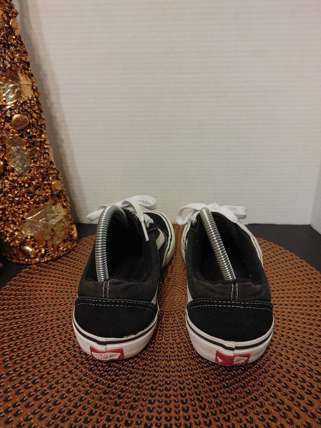 Vans VANS Old School Size 8.5 Size US 8.5 / IT 38.5 - 5 Thumbnail