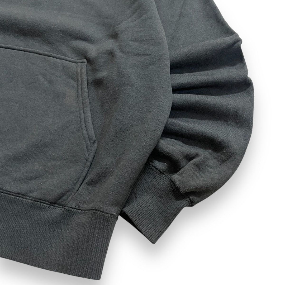 Uniqlo Pullover Hoodie Streetwear Inspired Kanye West Size US M / EU 48-50 / 2 - 5 Thumbnail