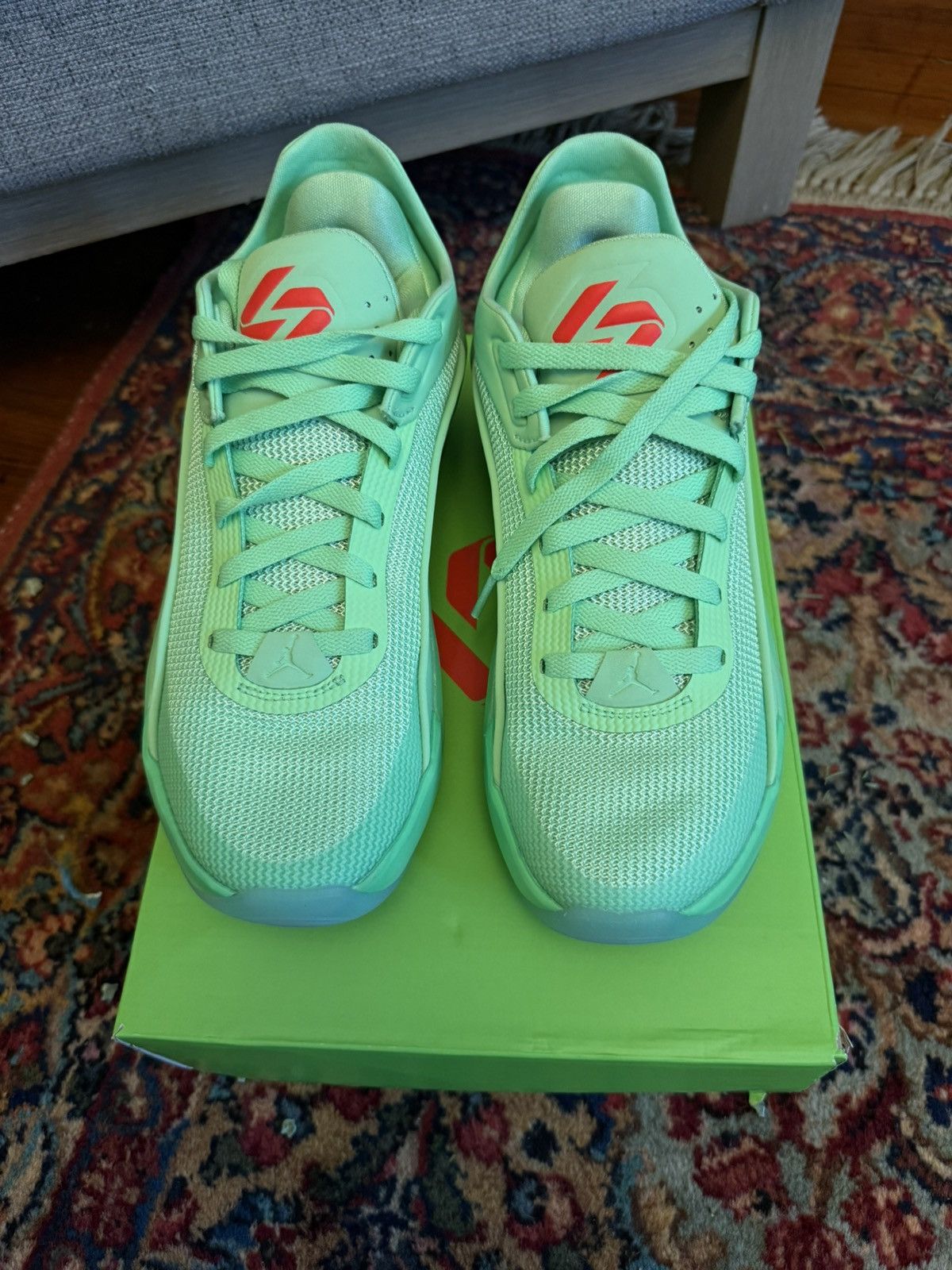 Jordan Brand Jordan luka 5 Size US 9 / EU 42 - 1 Thumbnail