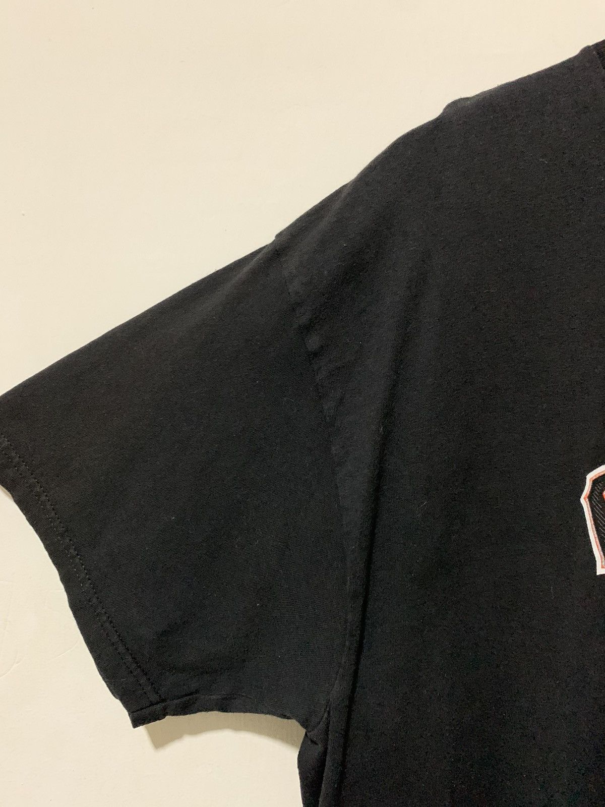 MLB × Vintage VINTAGE 2002‼️ Giants MLB Tee Size US L / EU 52-54 / 3 - 8 Thumbnail