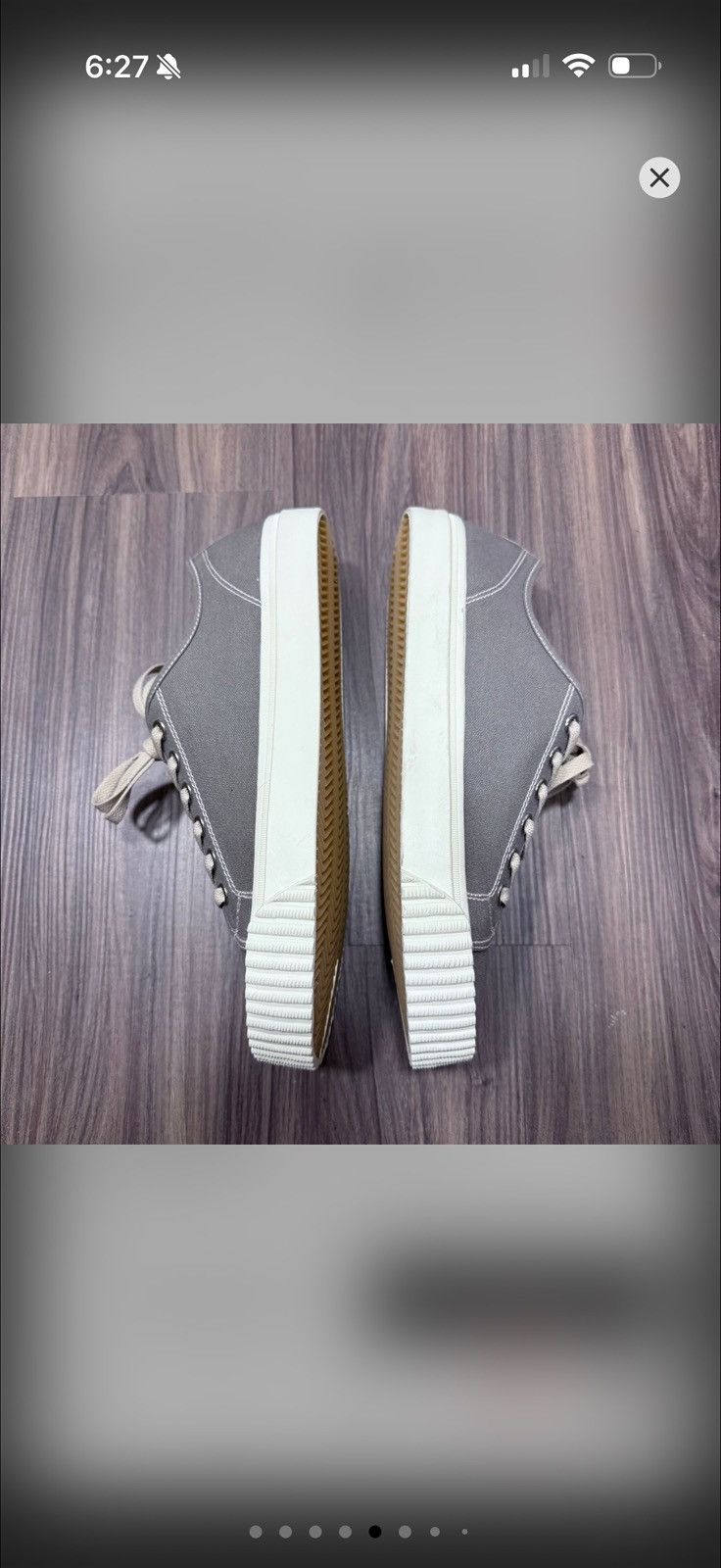 Maison Margiela Maison Margiela Tabi Size US 9 / EU 42 - 4 Thumbnail