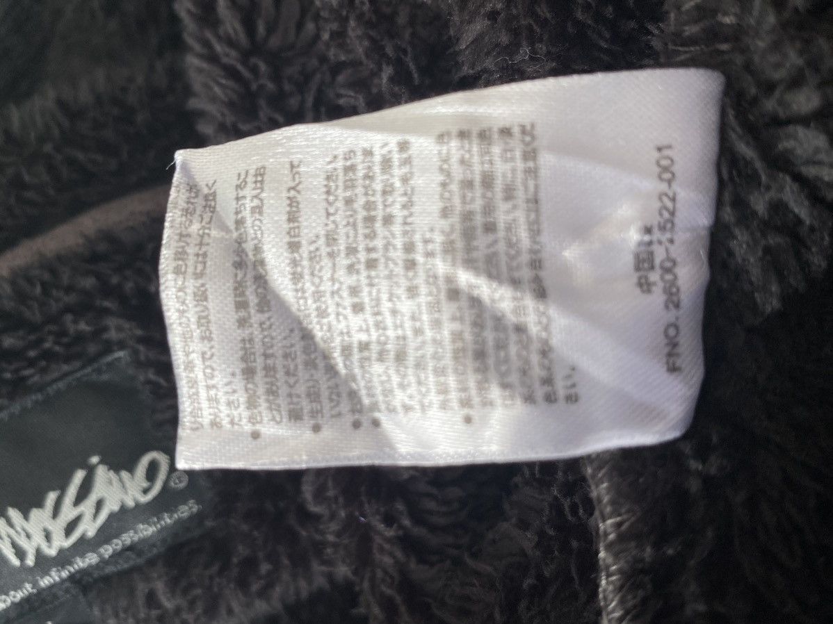Mossimo MASSIMO Hoodie Detroit Zipper Jacket Size US L / EU 52-54 / 3 - 22 Thumbnail