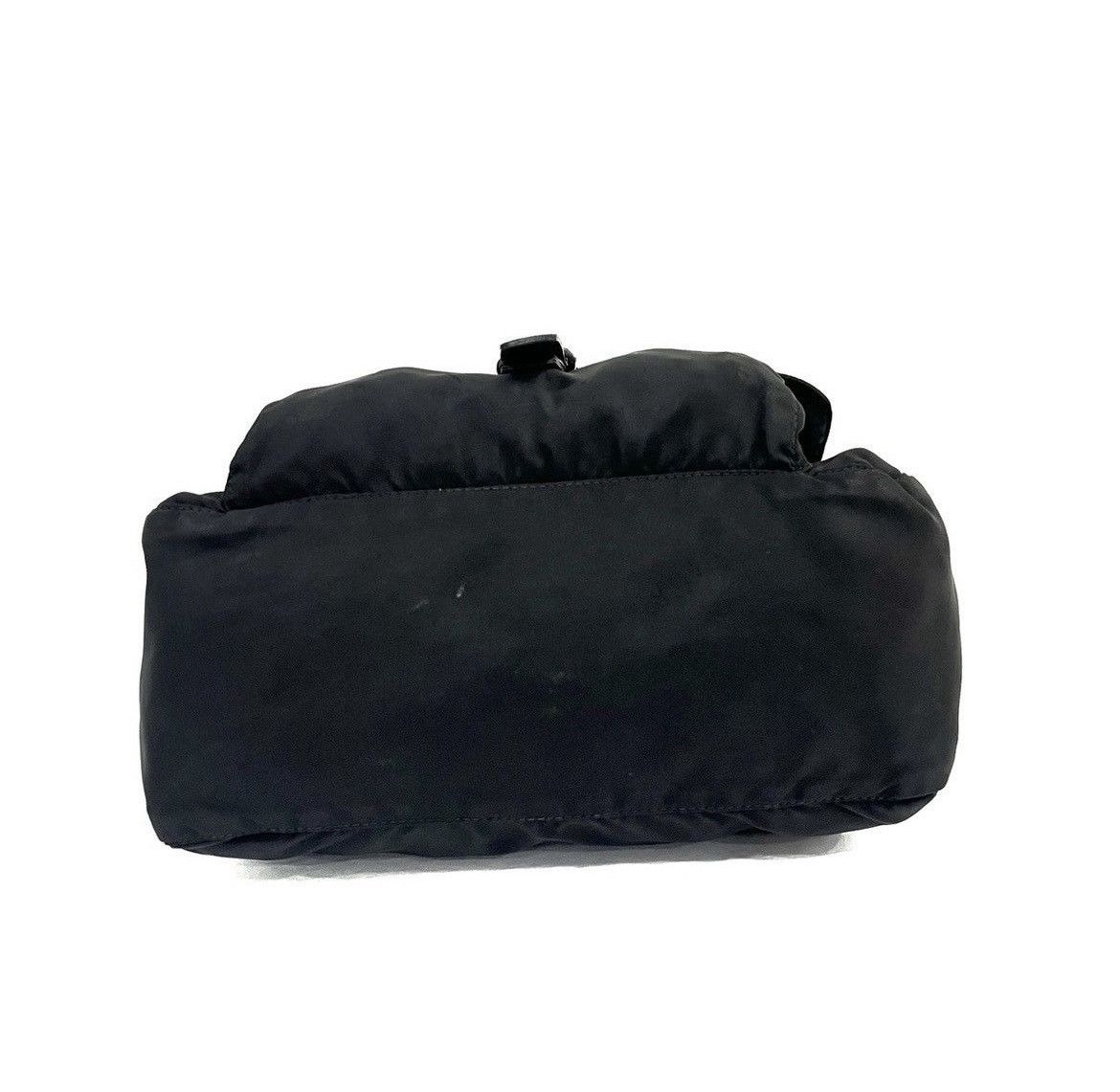 Prada PRADA Tessuto Nylon Shoulder Bag Size ONE SIZE - 6 Thumbnail