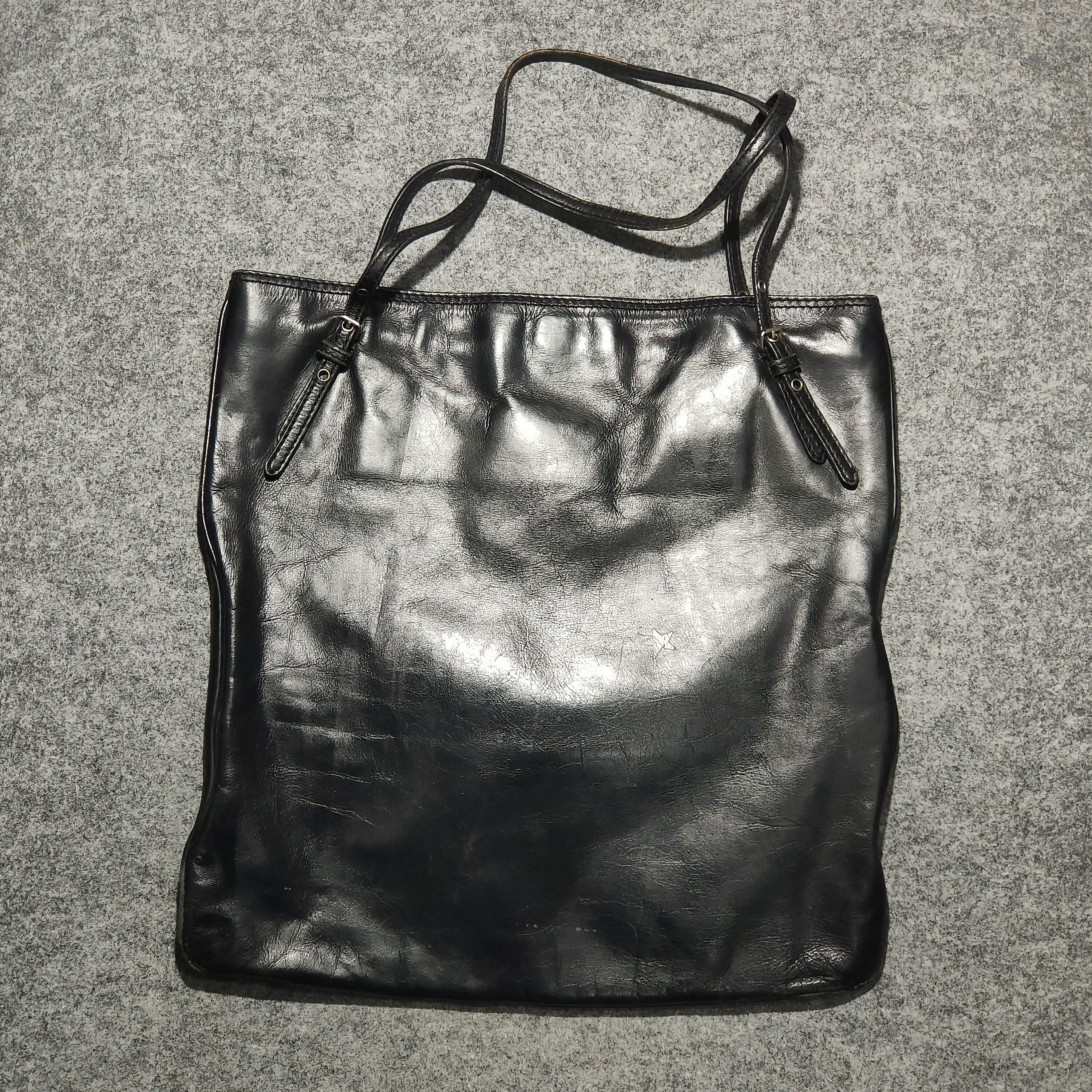 Marc Jacobs 🔥Marc By Marc Jacobs leather shoulder bag Size ONE SIZE - 5 Thumbnail