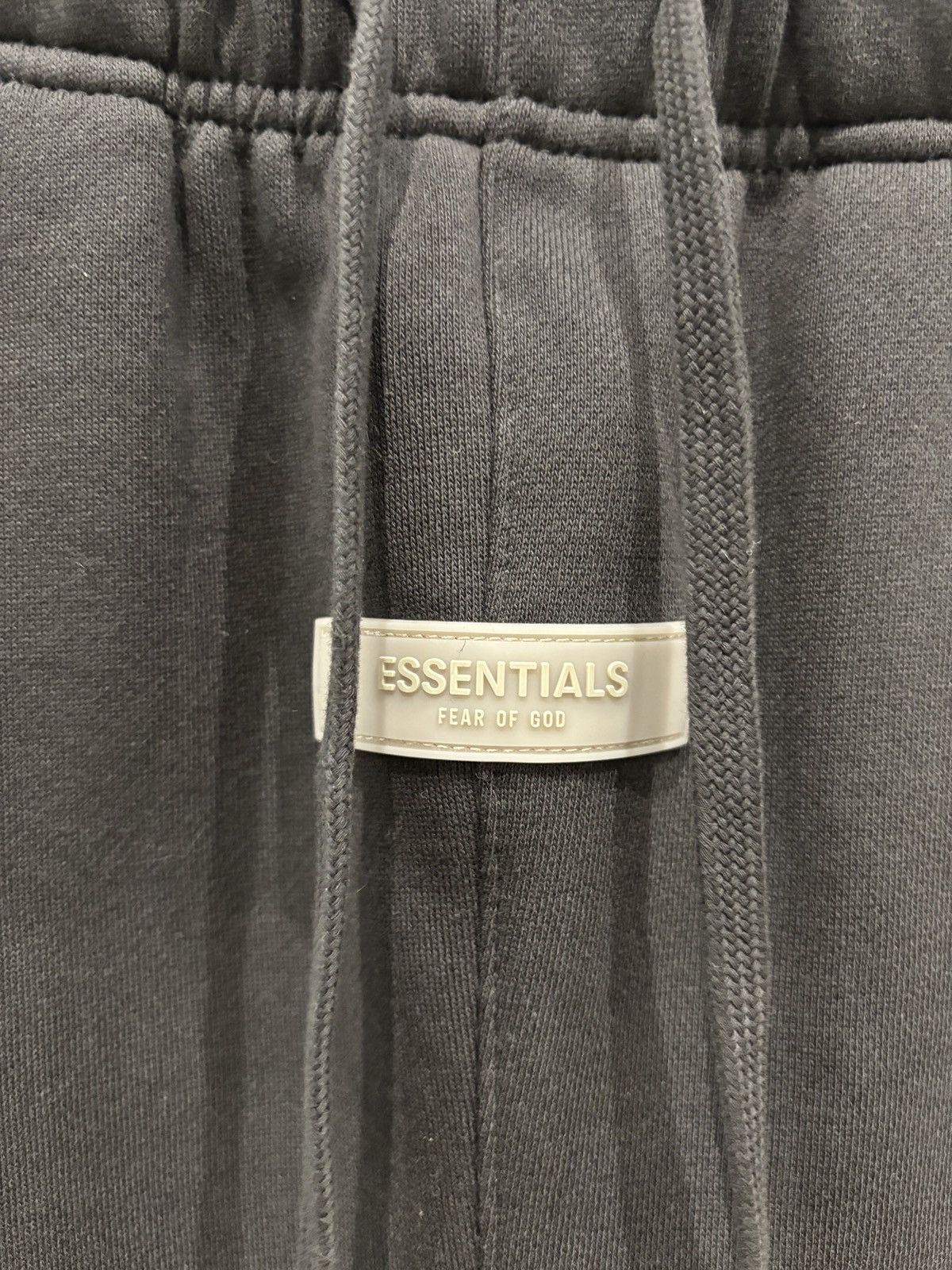 Fear of God Fear of God Essentials Sweatpants Iron Size US 32 / EU 48 - 3 Thumbnail