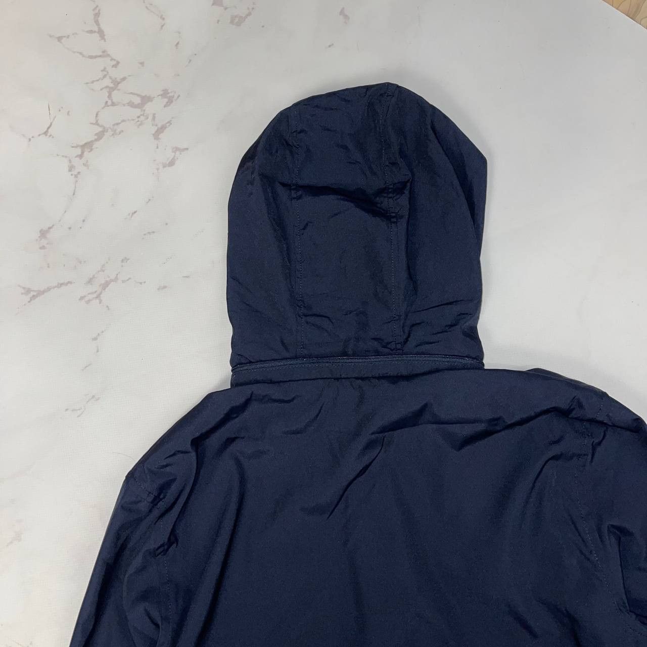 Polo Ralph Lauren Ralph Lauren Polo Windbreakers jacket vintage steetwear Sz S Size US S / EU 44-46 / 1 - 13 Thumbnail