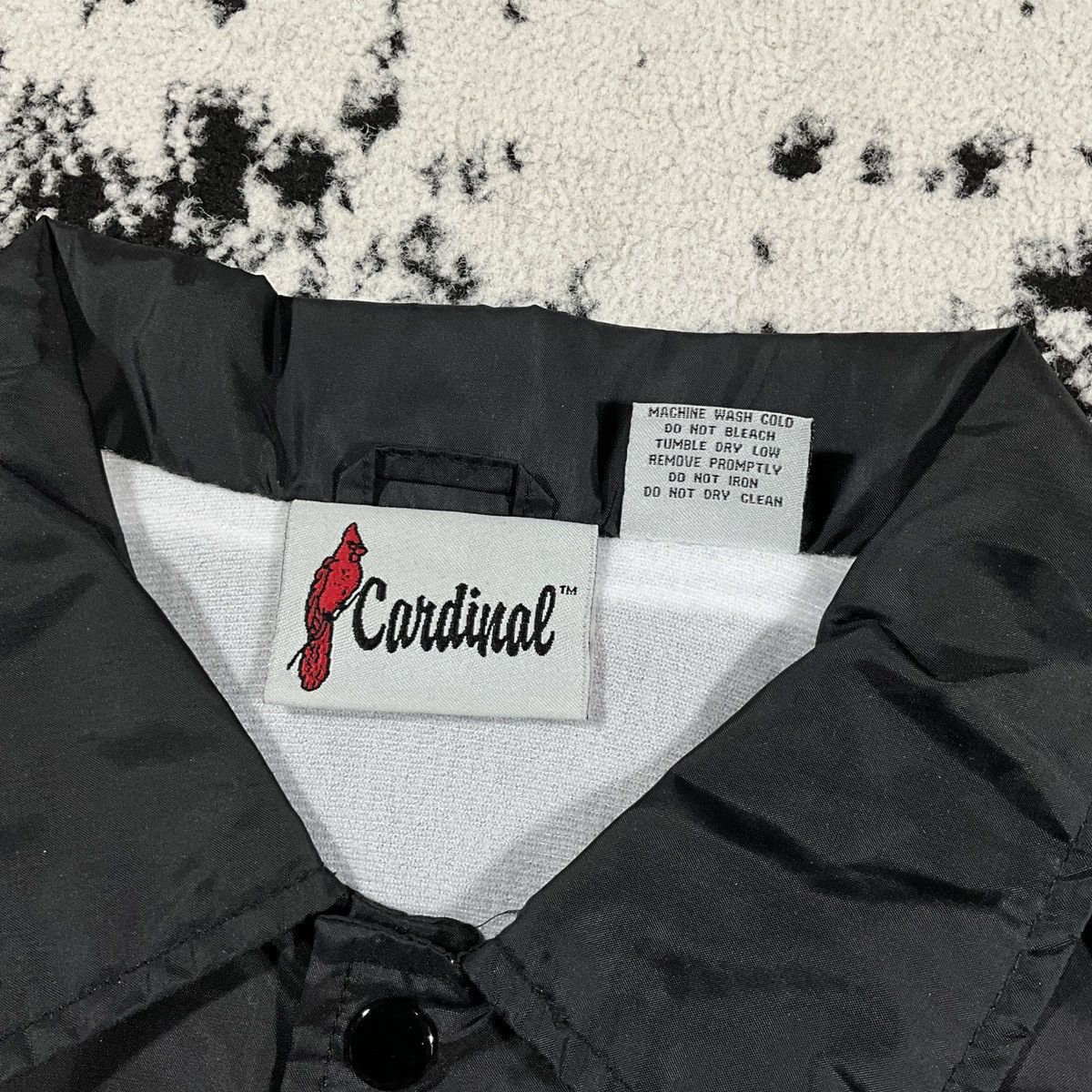 FPAR × Japanese Brand × Wtaps FPAR NYLON COACH JKT Size US XL / EU 56 / 4 - 6 Thumbnail