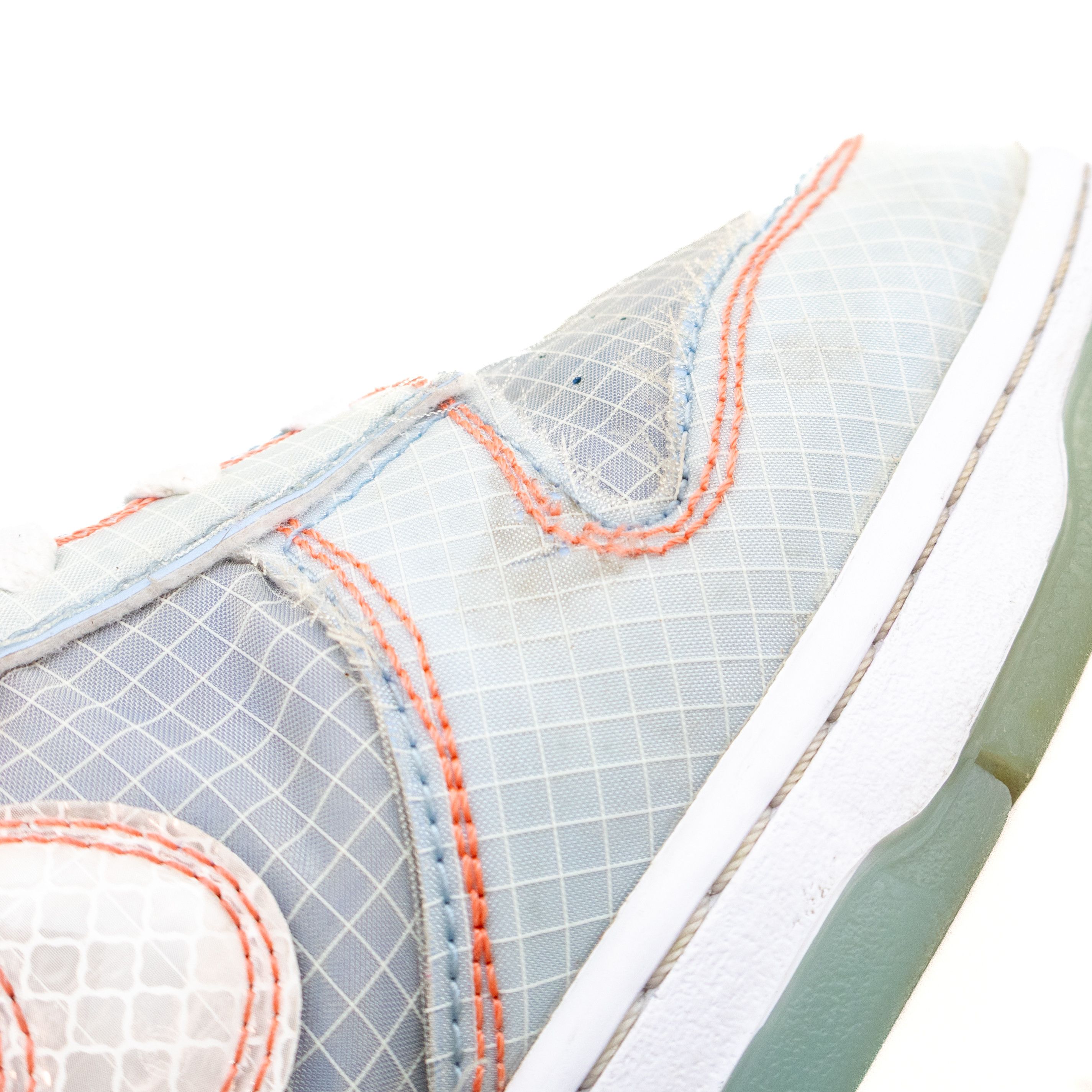 Nike Nike x Union LA Mens’s Dunk Low Passport Pack“ Sz: 10 Size US 10 / EU 43 - 11 Thumbnail