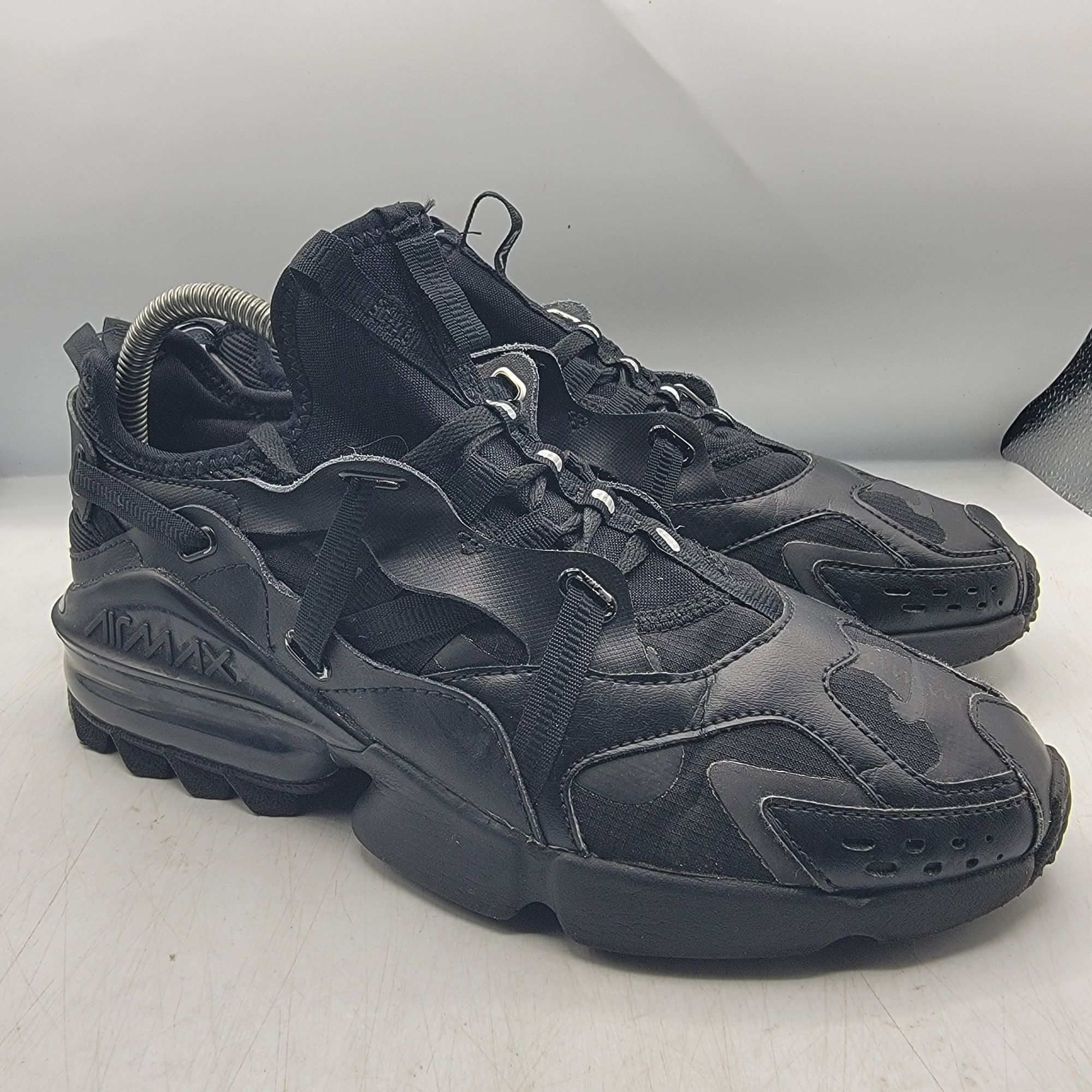 mens nike air max infinity winter