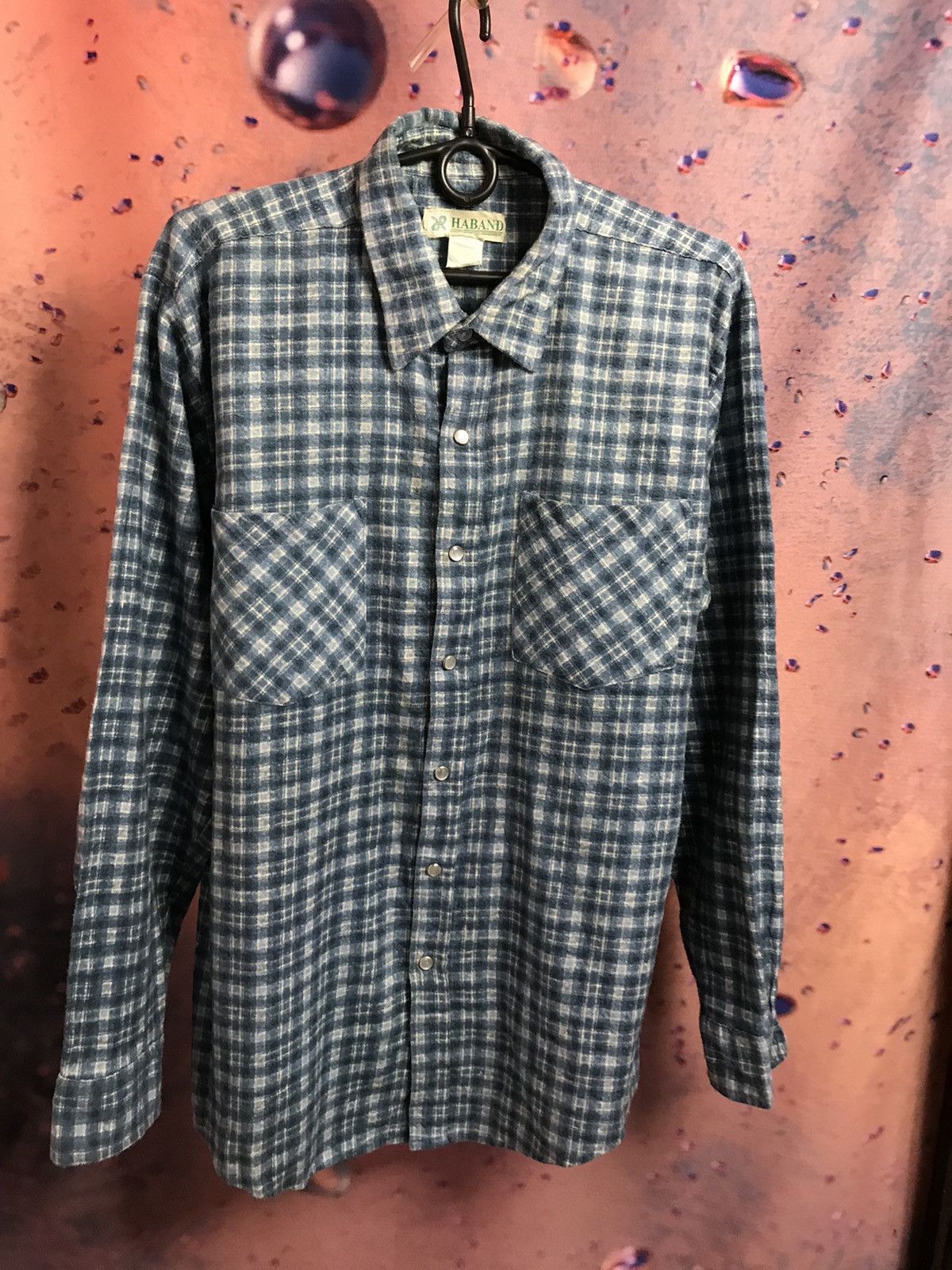 Band Tees × Vintage Vintage Fleetwood band rock tee shirt Size US L / EU 52-54 / 3 - 5 Thumbnail