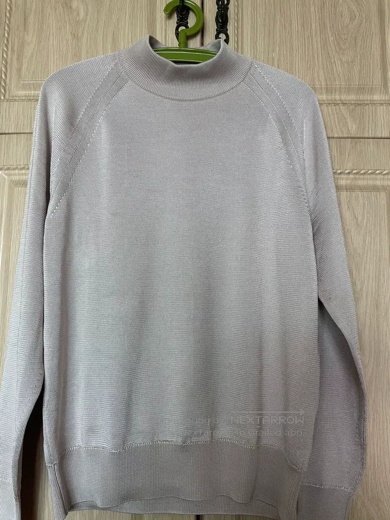 Tom Ford Tom Ford Half-high neck base layer, lotus pink Size US M / EU 48-50 / 2 - 5 Thumbnail