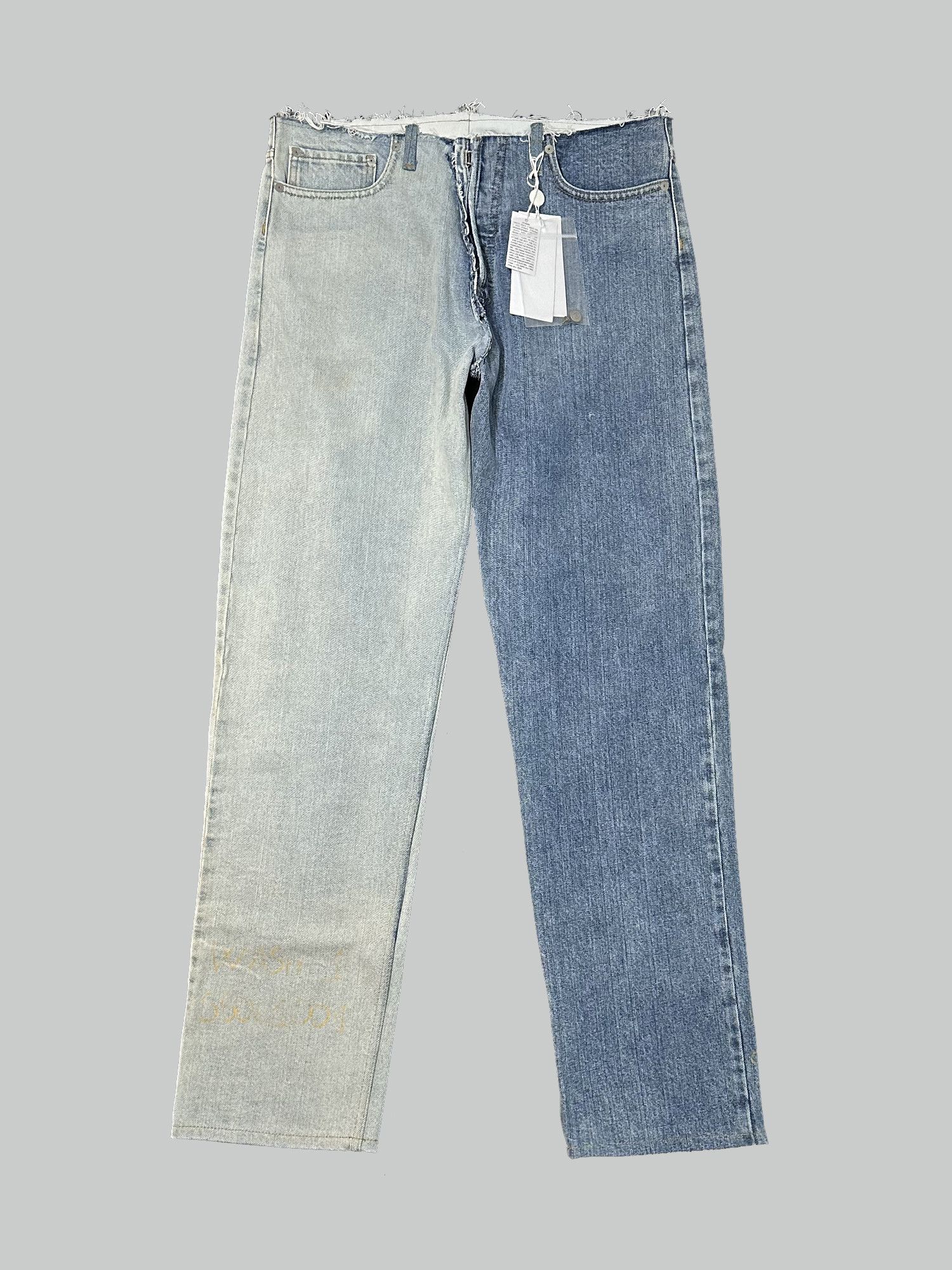 Maison Margiela maison margiela Size US 34 / EU 50 - 1 Thumbnail