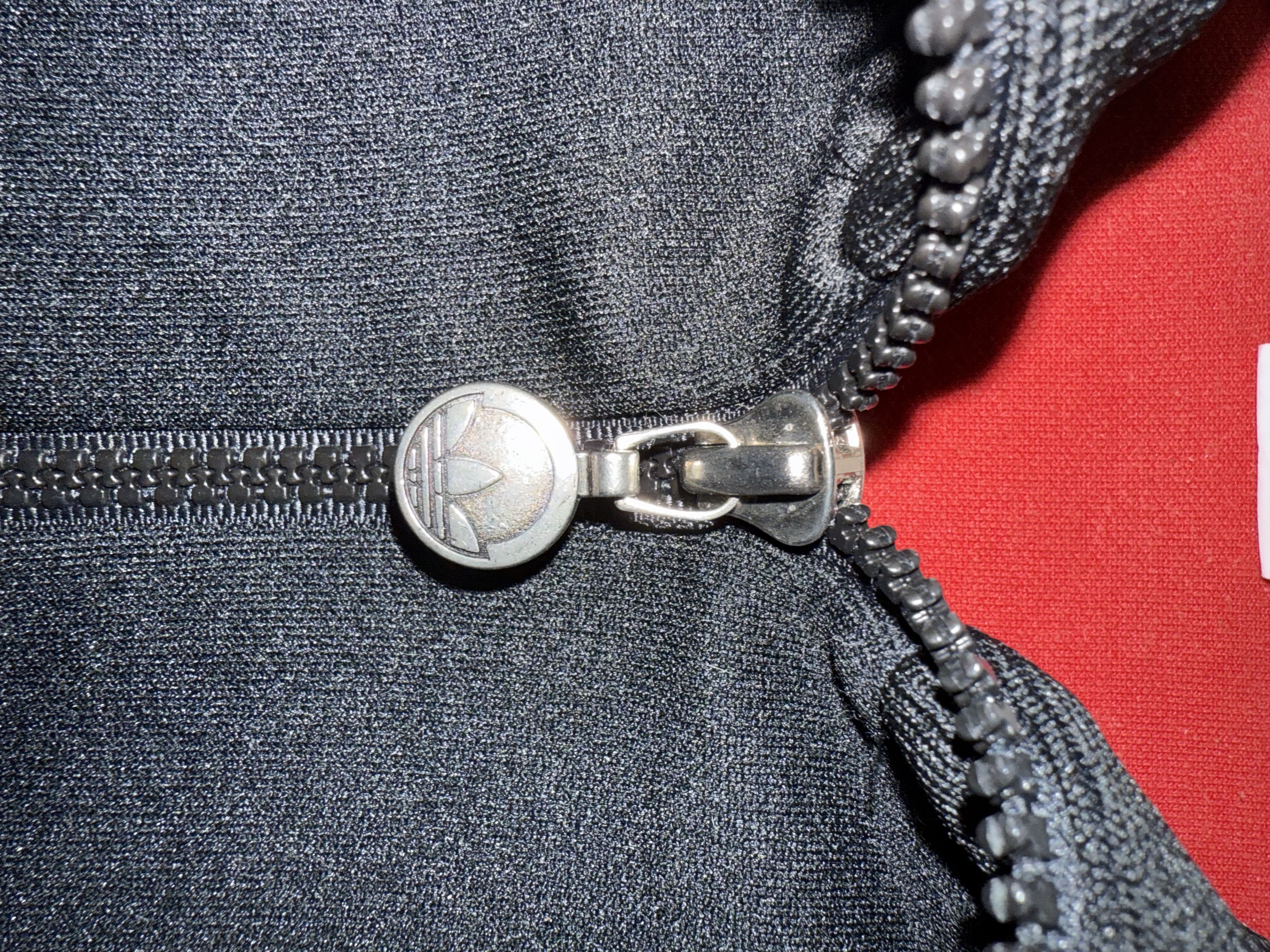 Adidas Vintage adidas Track Jacket – West Germany (1970s–1980s) Size US M / EU 48-50 / 2 - 2 Thumbnail