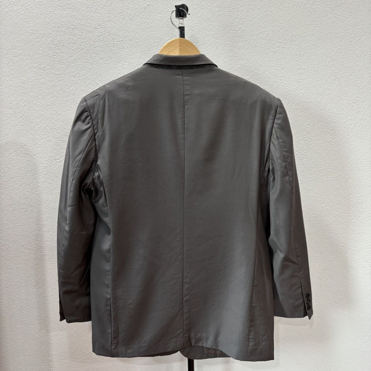 Yves Saint Laurent Yves Saint Laurent Vintage Suits Size 38R - 12 Thumbnail