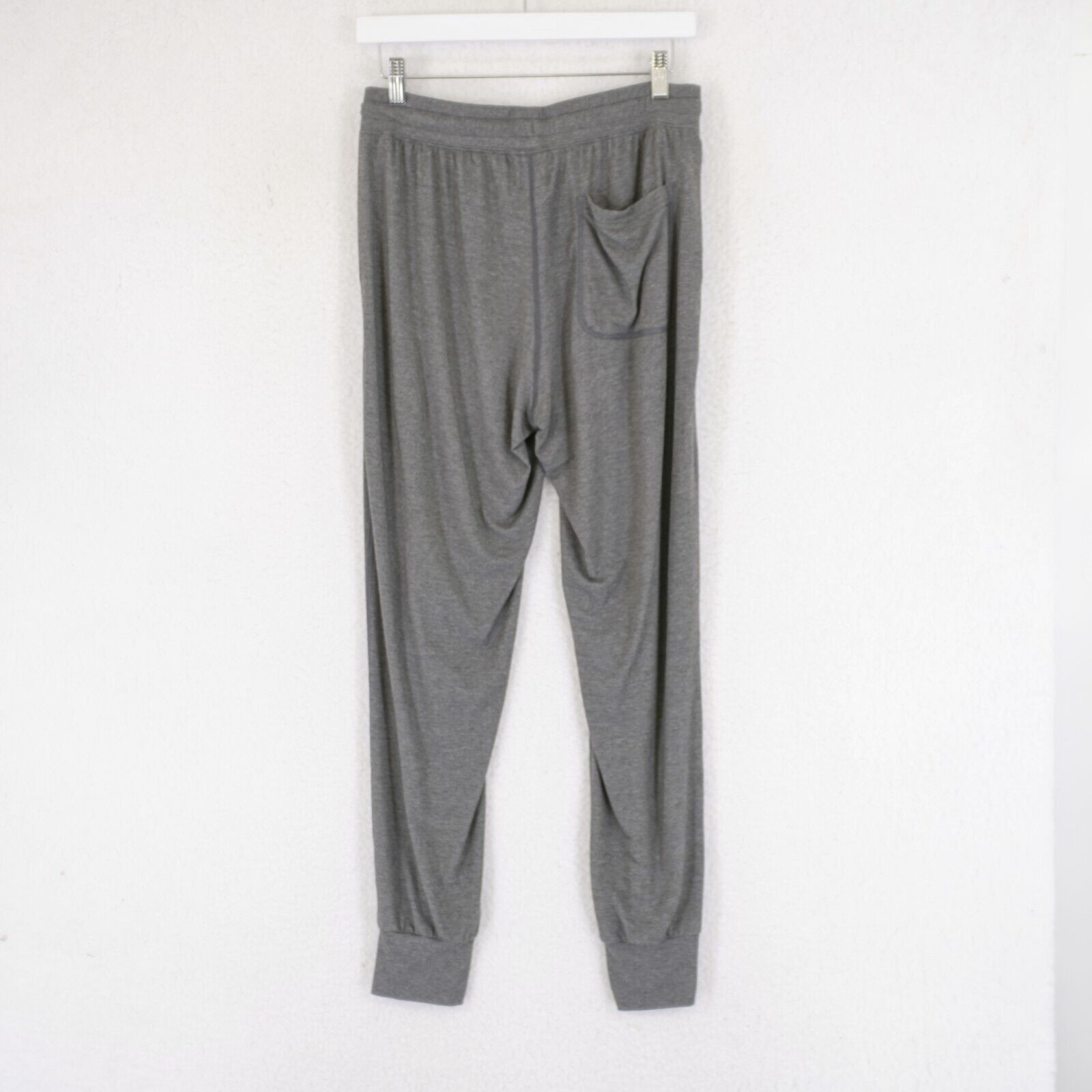 American Eagle Outfitters American Eagle Gray AE Lounge Sweatpants Small 29/29 Mid Ris Size US 29 - 6 Thumbnail