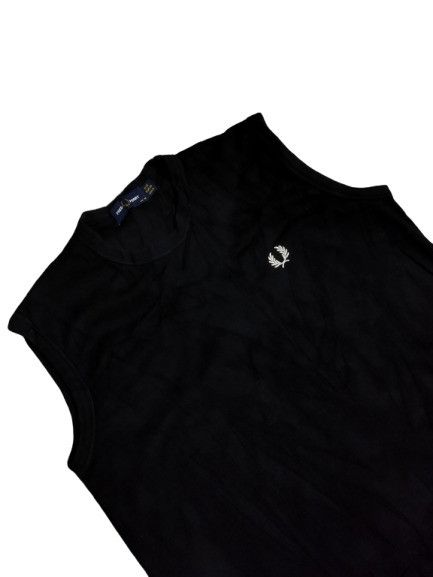 Fred Perry Fred Perry Dress Size S / US 4 / IT 40 - 2 Thumbnail
