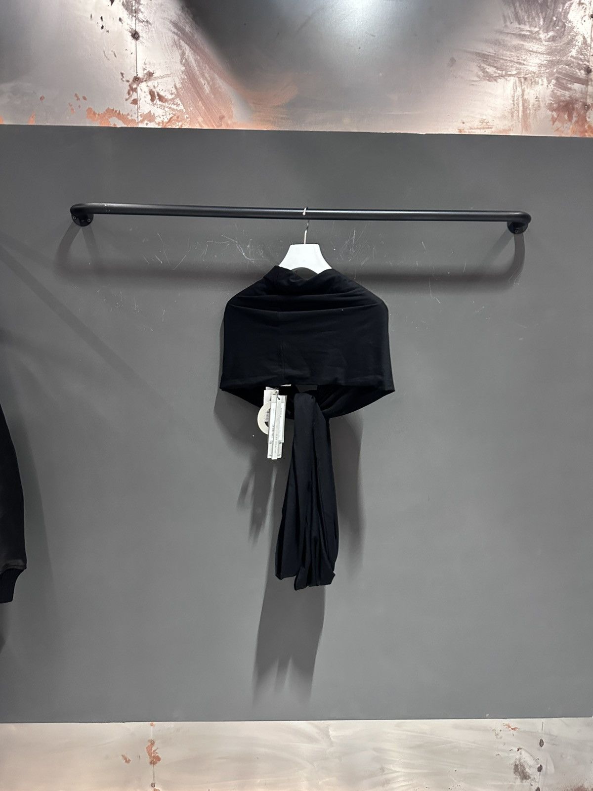 Rick Owens Rick Owens triple Donut Size ONE SIZE - 5 Thumbnail