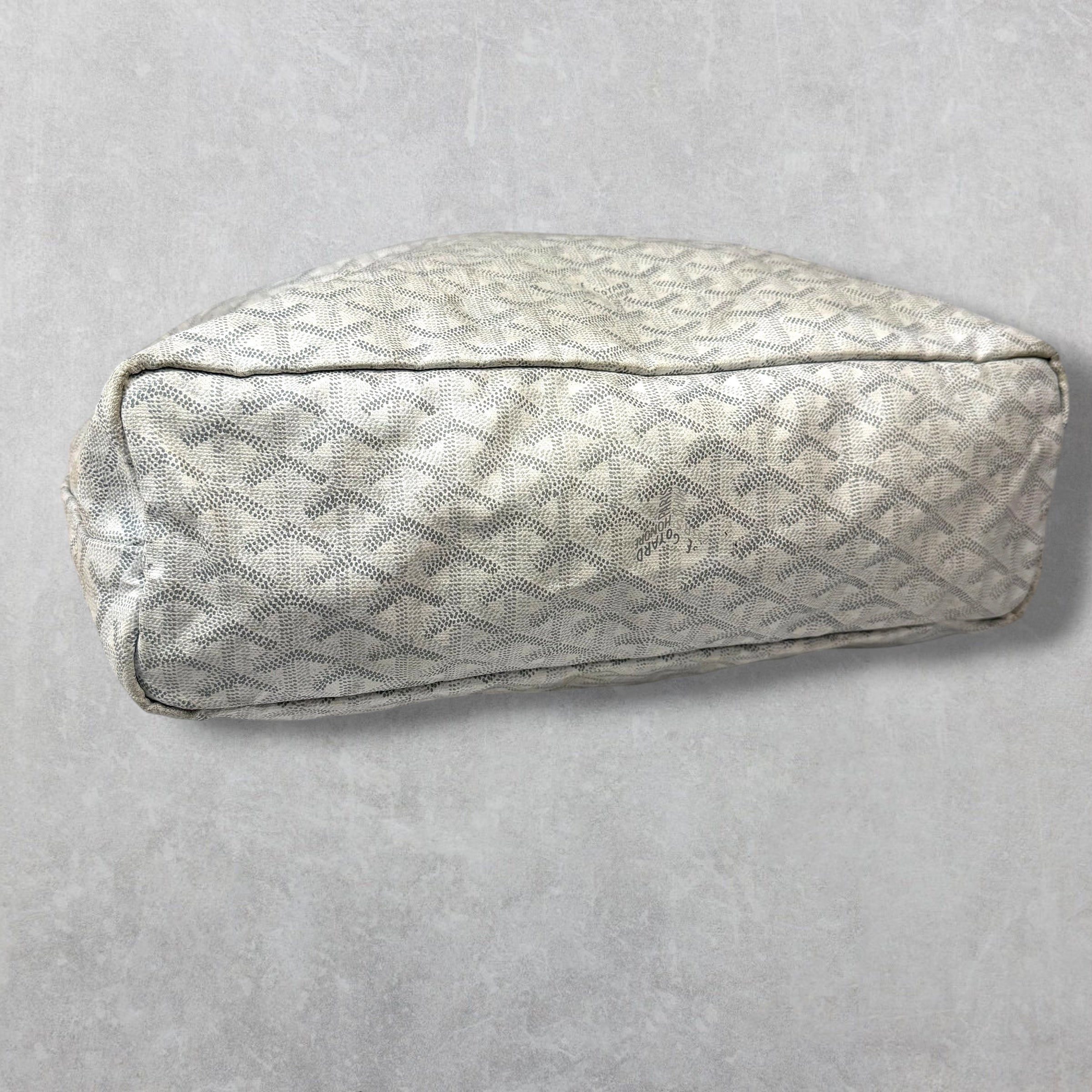 Goyard Goyard Goyardine Fidji Hobo Bag Size ONE SIZE - 6 Thumbnail