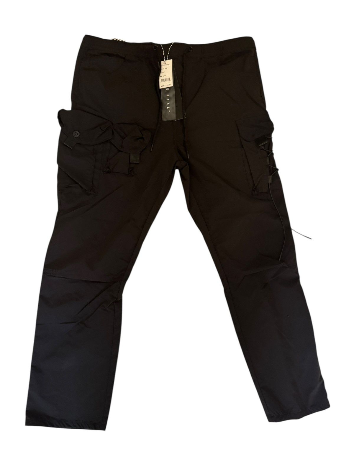 Smoke Rise Cargo pants Size US 34 / EU 50 - 2 Thumbnail