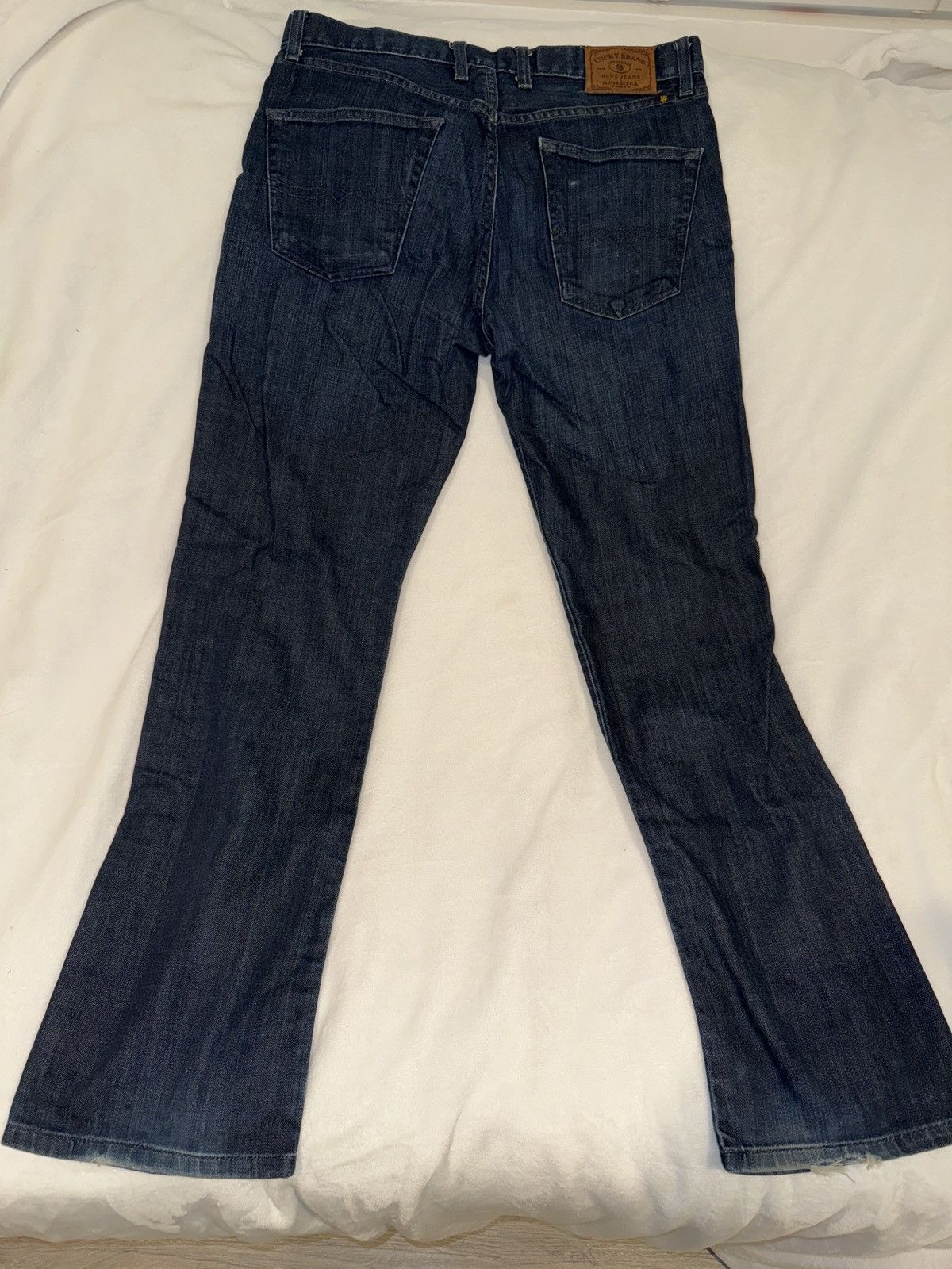 Lucky Brand Lucky brand jeans Size US 33 - 1 Thumbnail