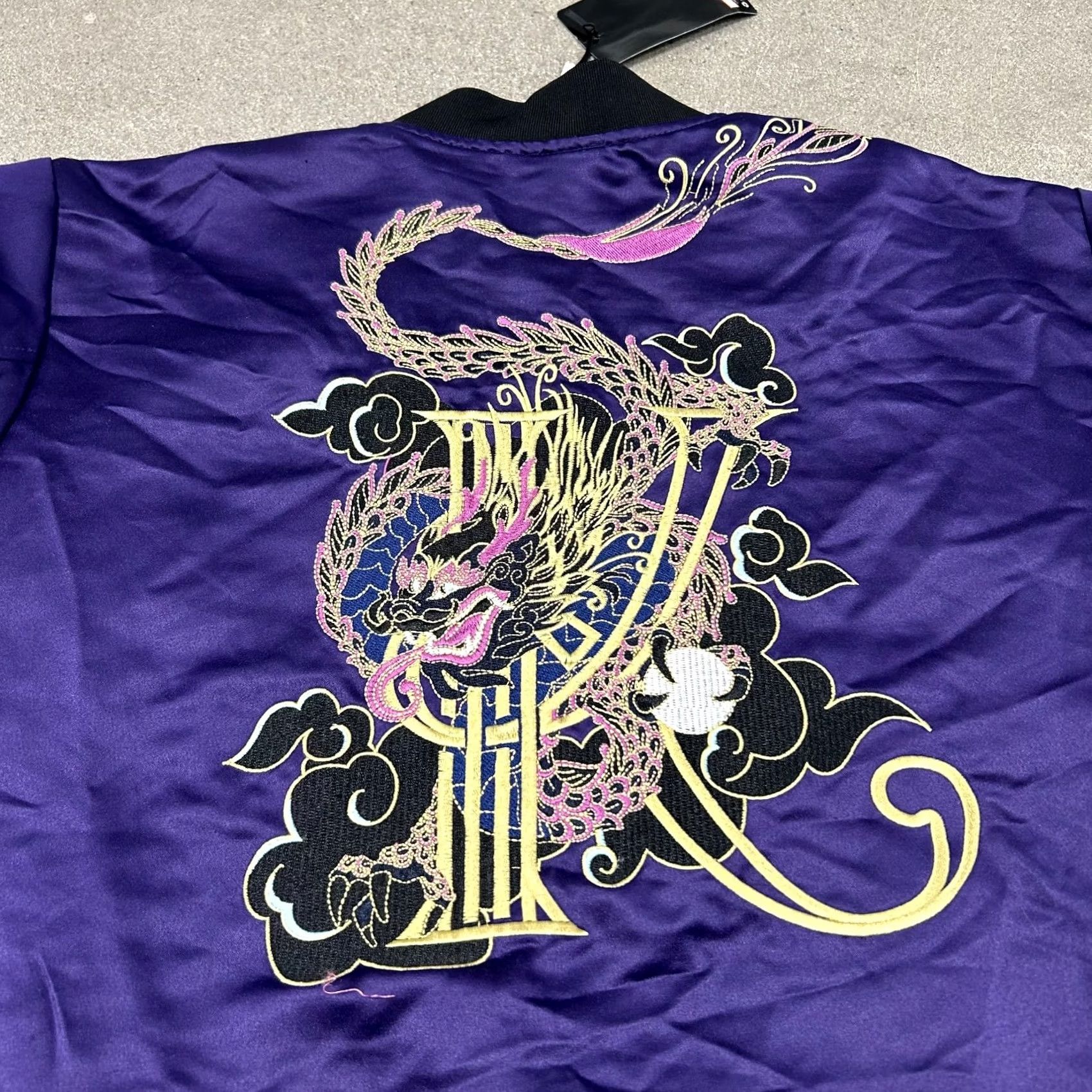 Hot Topic VINTAGE?NO - (original does not indicate vintage) Size US XL / EU 56 / 4 - 7 Thumbnail