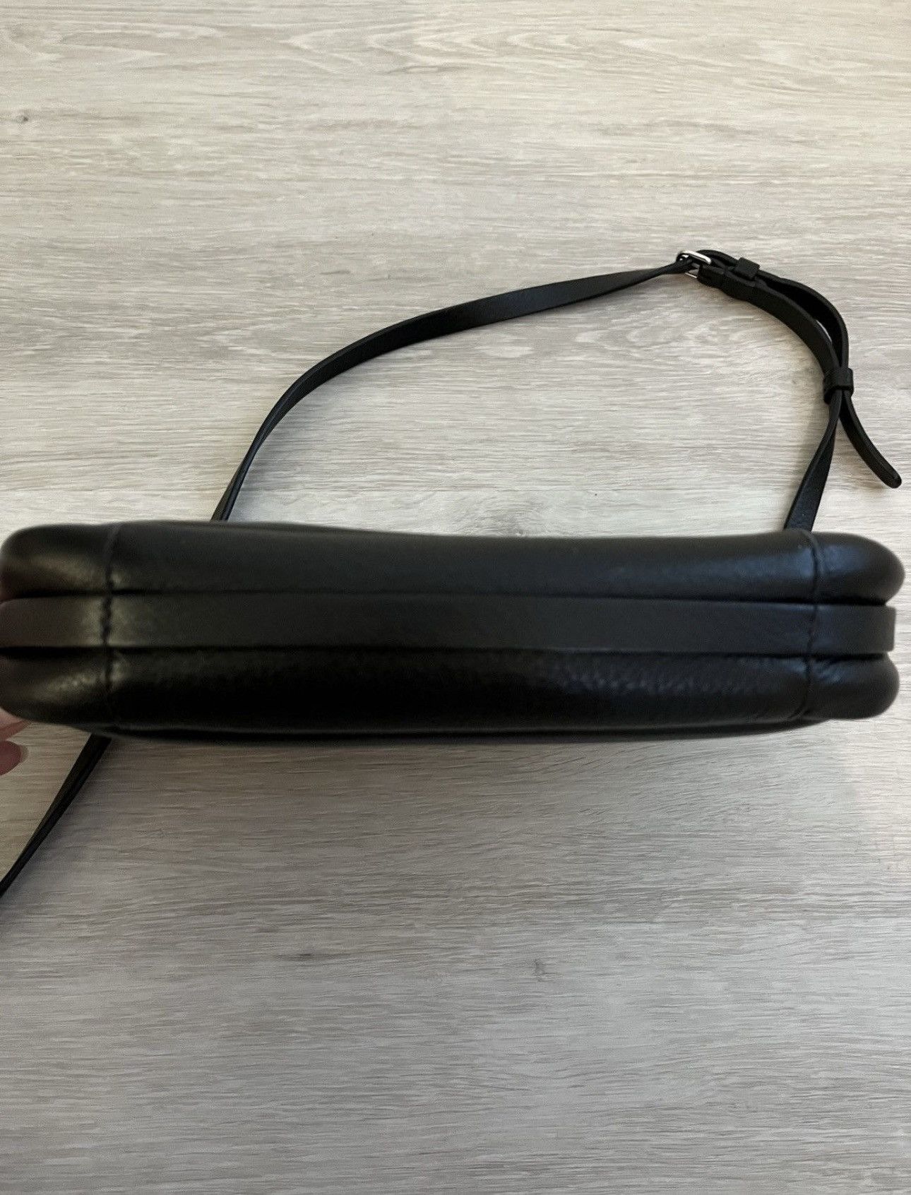 Balenciaga Balenciaga Camera Bag Size ONE SIZE - 3 Thumbnail