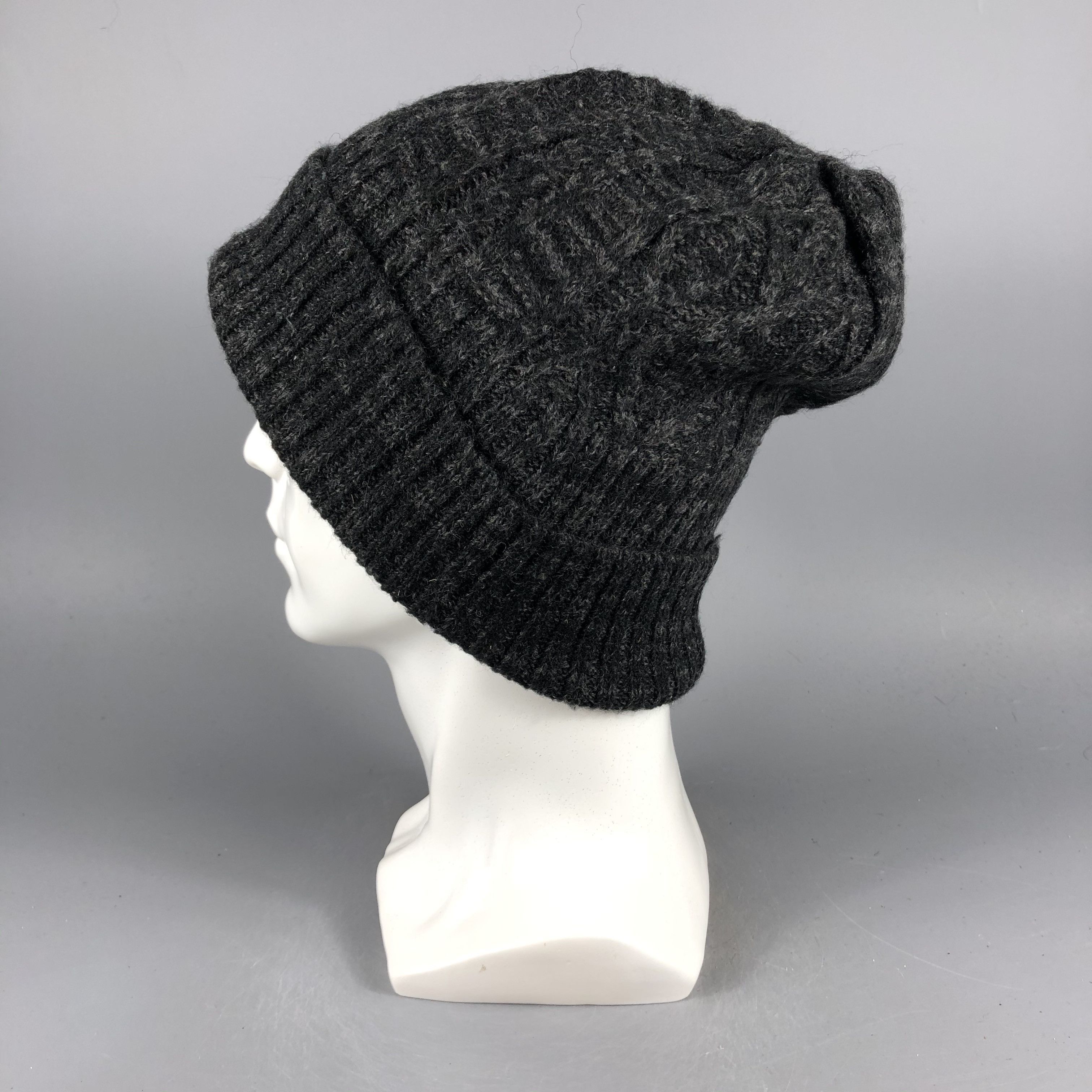 Japanese Brand × Vintage Comme Ca Fille Beanie Snow Hat Snow Cap -D1062 Size ONE SIZE - 2 Thumbnail