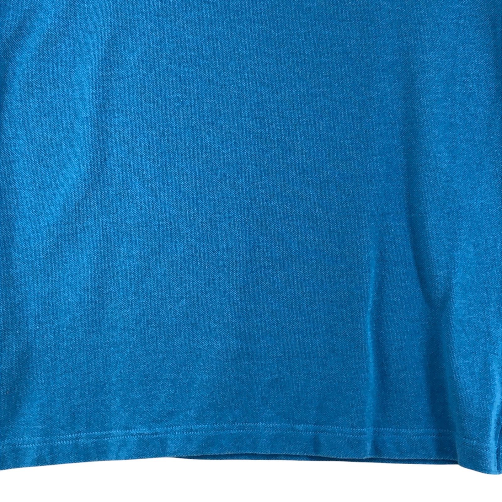 Rodd & Gunn Rodd & Gunn Size S Polo Shirt Sports Fit Short Sleeve Blue Size US S / EU 44-46 / 1 - 10 Thumbnail