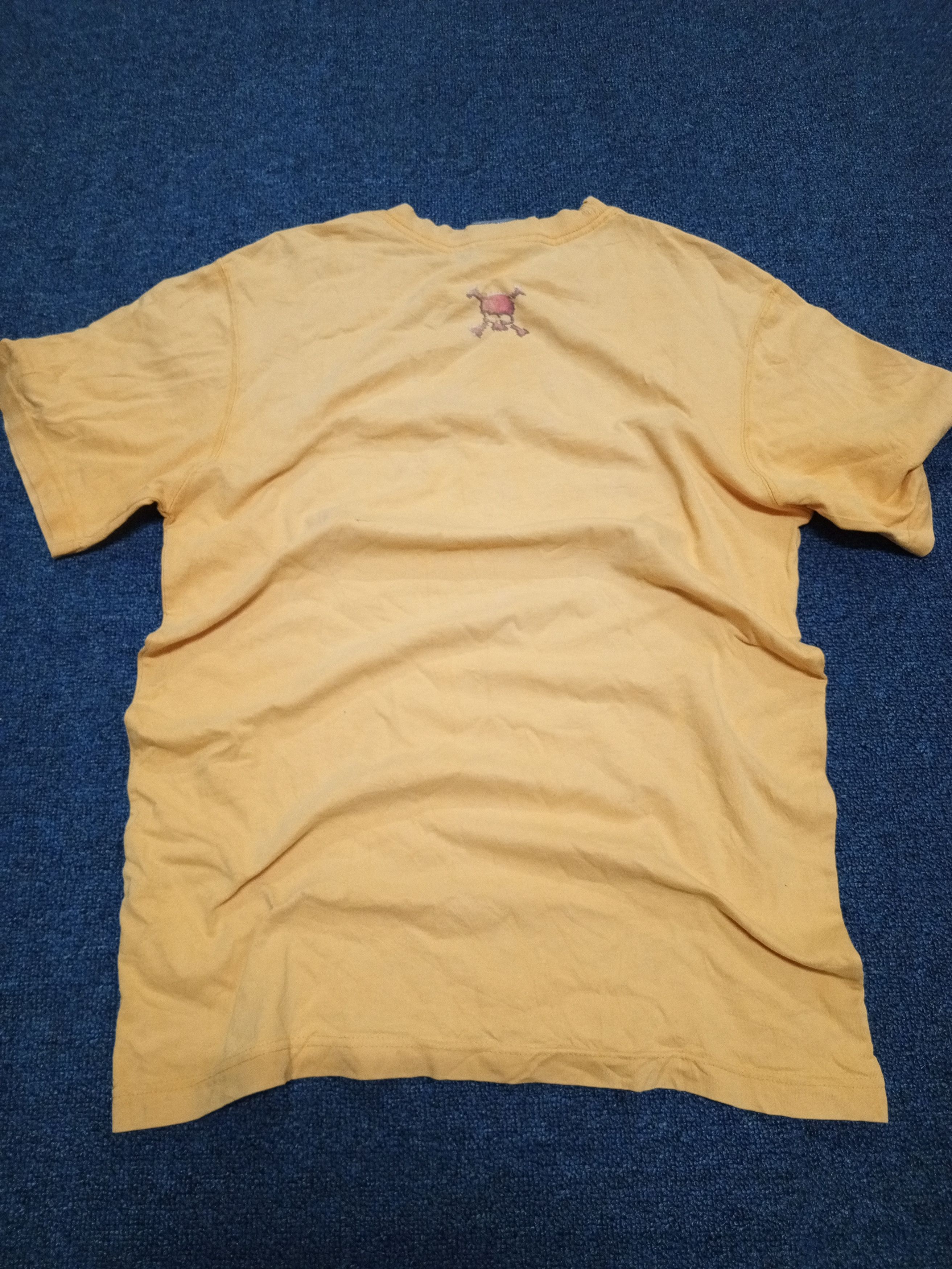 Oakley 💥BINDING OFFER💥90s Oakley yellow logo rare Size US M / EU 48-50 / 2 - 3 Thumbnail