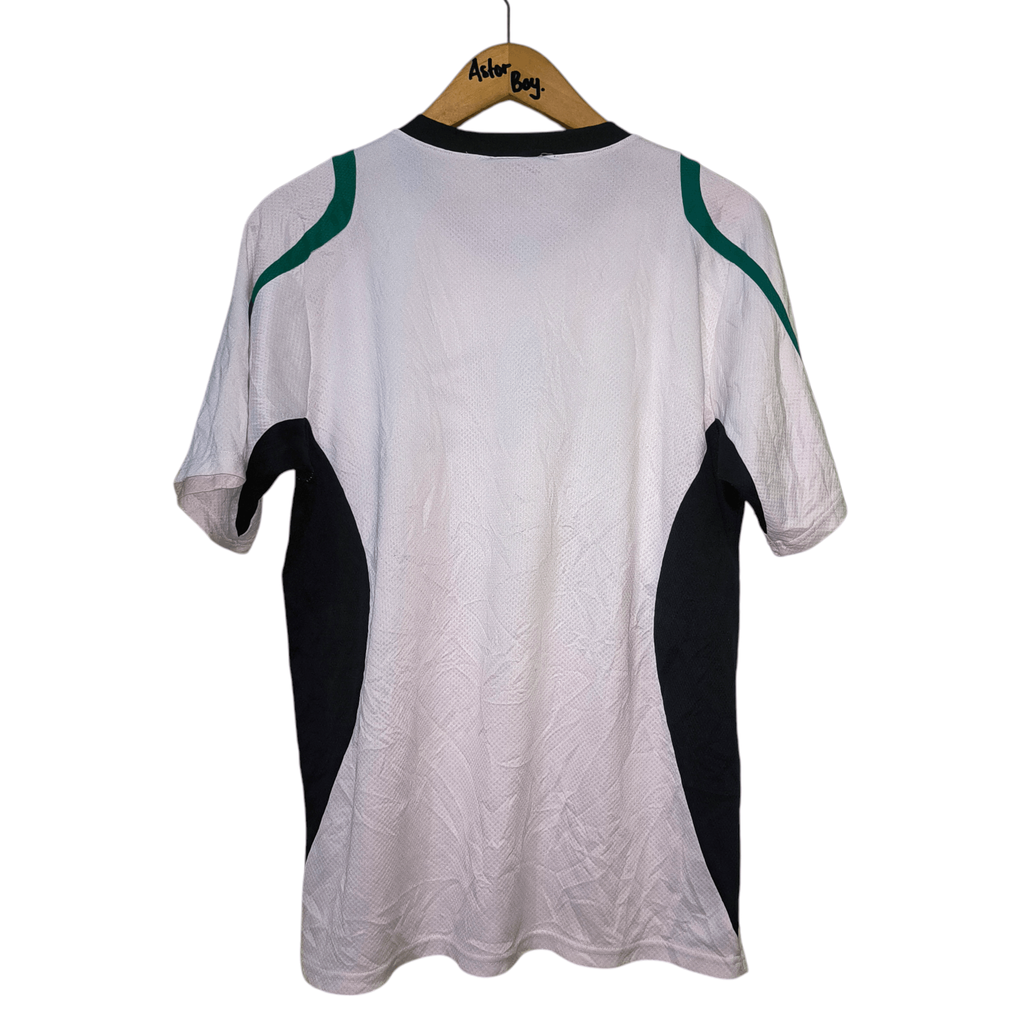 Umbro × Vintage Vintage Umbro Jersey Size US L / EU 52-54 / 3 - 4 Thumbnail