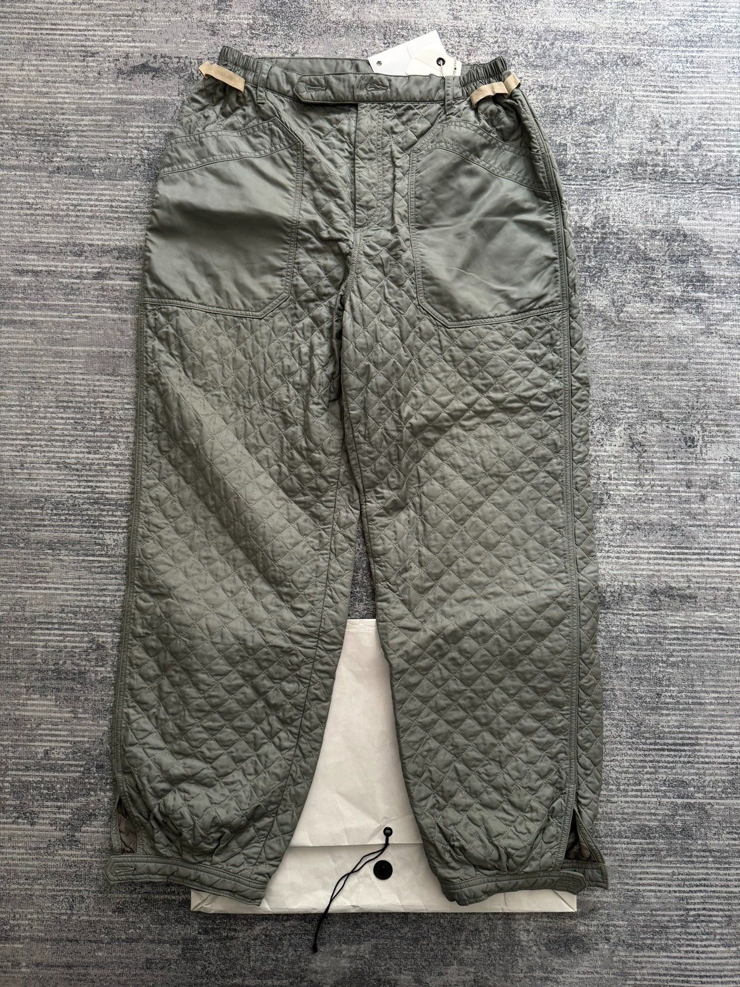 Visvim VISVIM 23AW CALLAHAN PANTS | Grailed