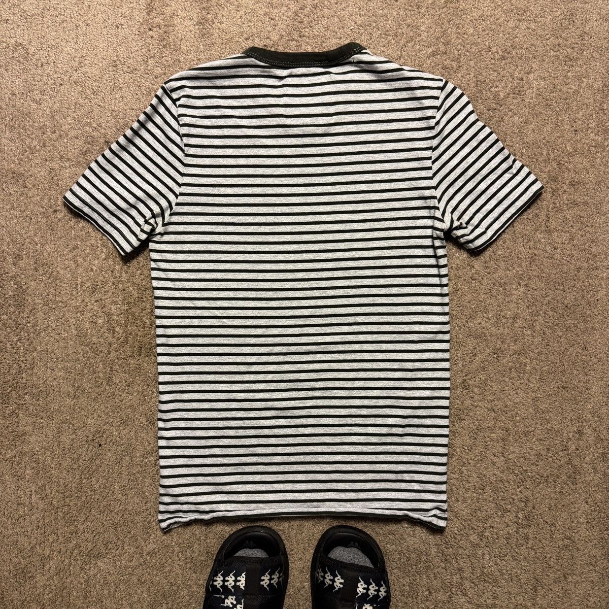G-Star G STAR RAW STRIPED T-SHIRT Size US S / EU 44-46 / 1 - 2 Thumbnail