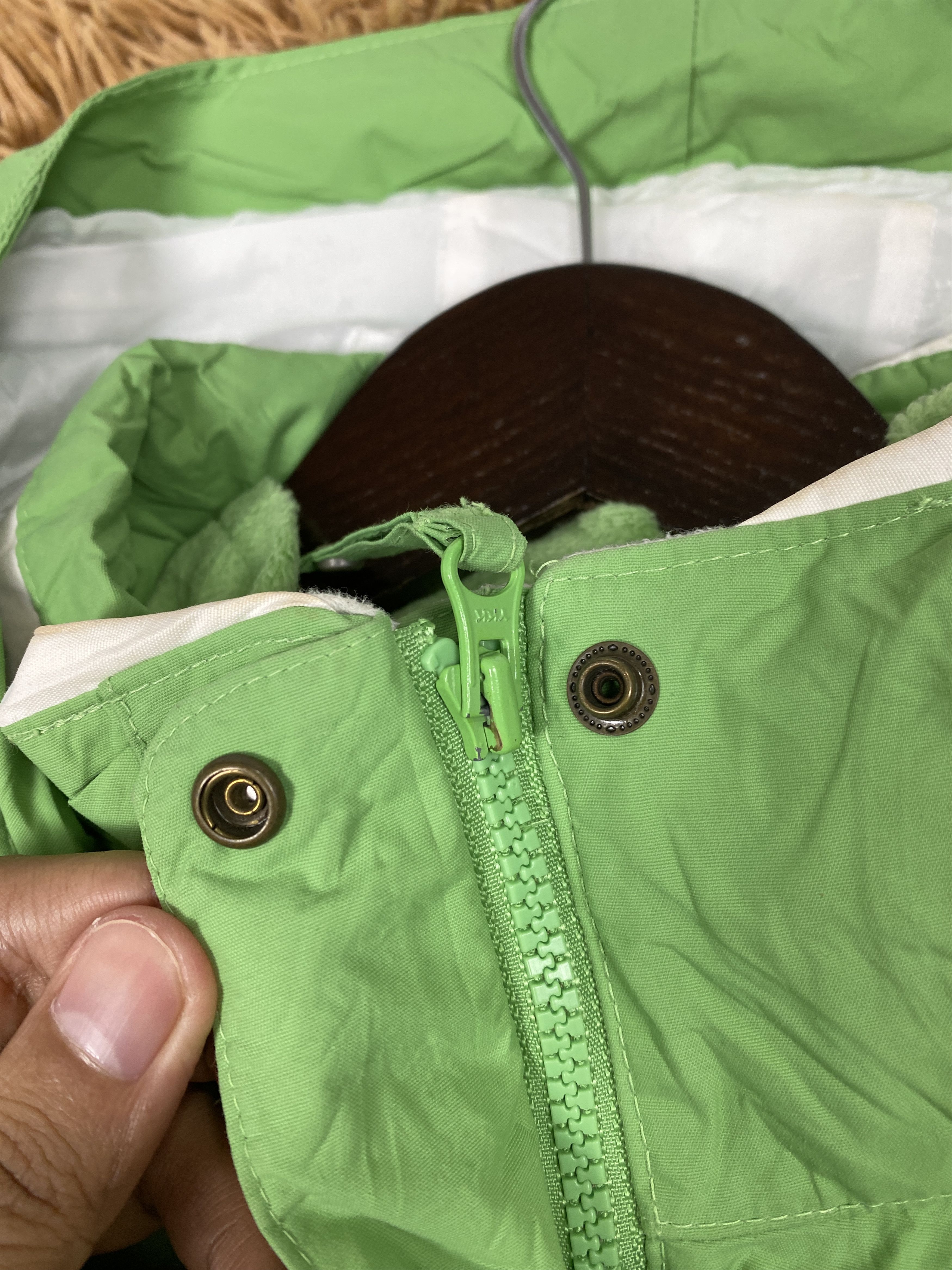 Columbia Vintage Columbia Jacket PJ2622 Size US S / EU 44-46 / 1 - 6 Thumbnail