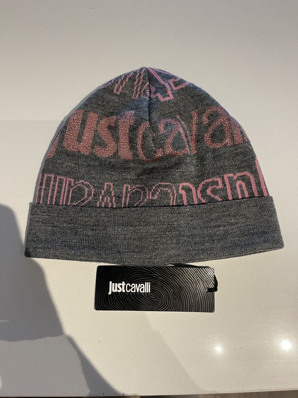 Just Cavalli Just Cavalli beanie/toque Size ONE SIZE - 1 Thumbnail