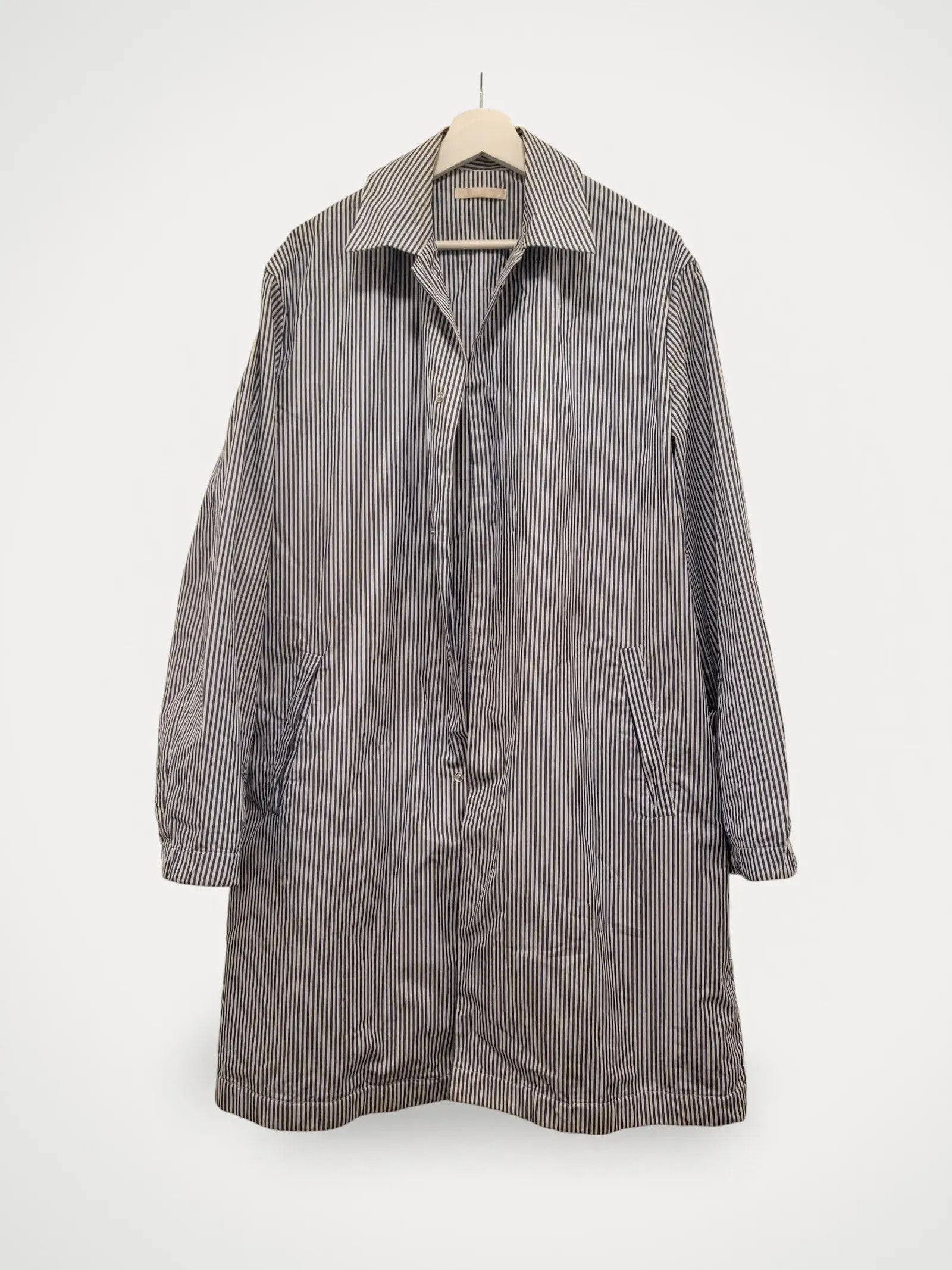 Our Legacy Our Legacy Mac Coat Coat Size L / US 10 / IT 46 - 1 Thumbnail
