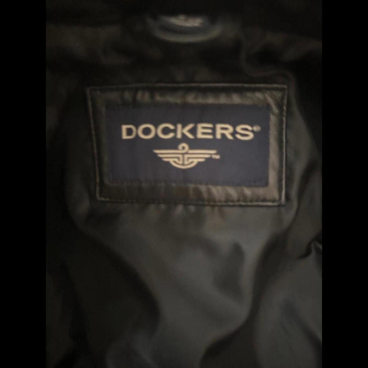 Dockers Mens Used Size L Large 6fa3 Size US L / EU 52-54 / 3 - 2 Thumbnail