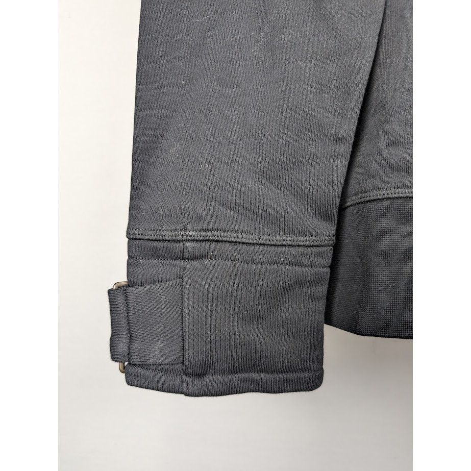 Vivienne Westwood o1rshd1 Logo Sweatshirt in Black Size US XL / EU 56 / 4 - 8 Thumbnail